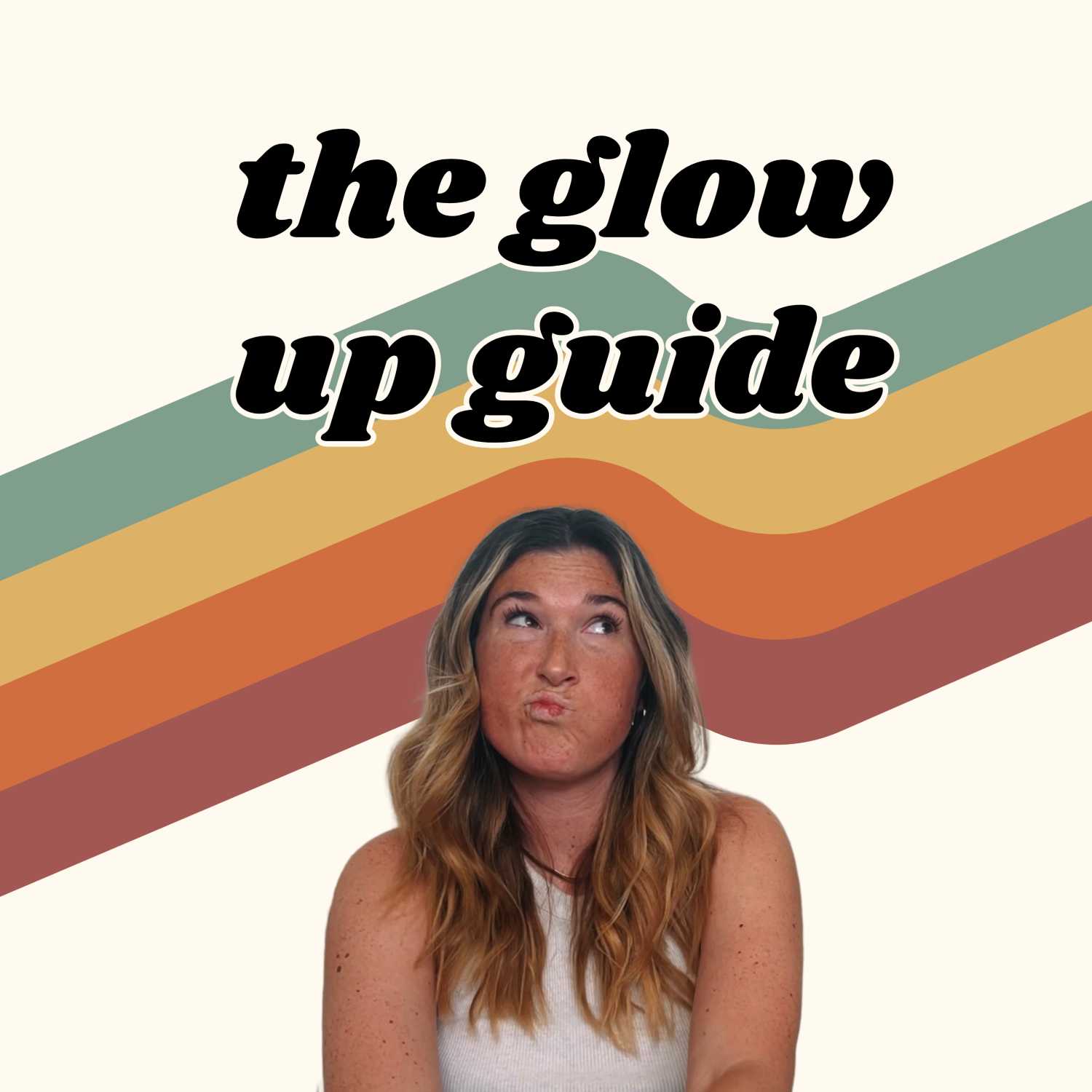 ⁣how to glow up / what is ACTUALLY holding you back