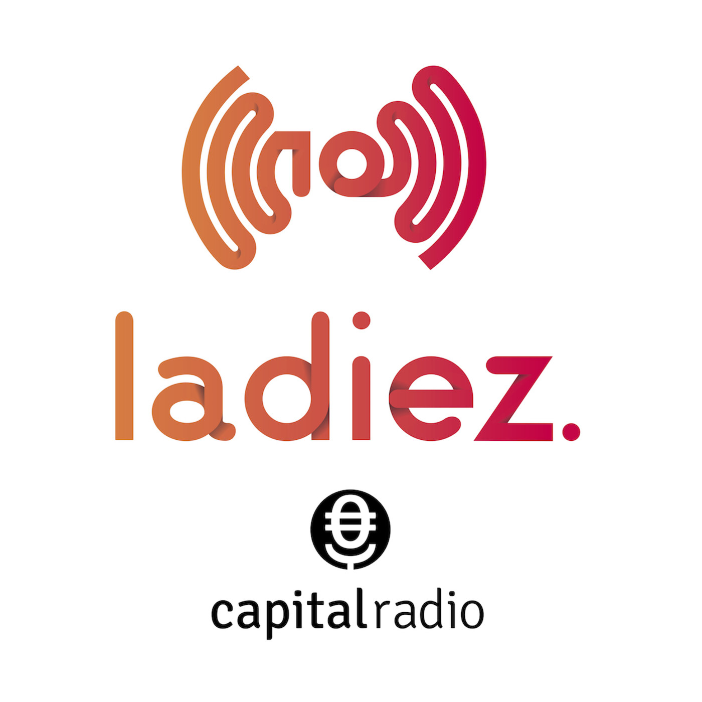 La Diez Capital Radio 