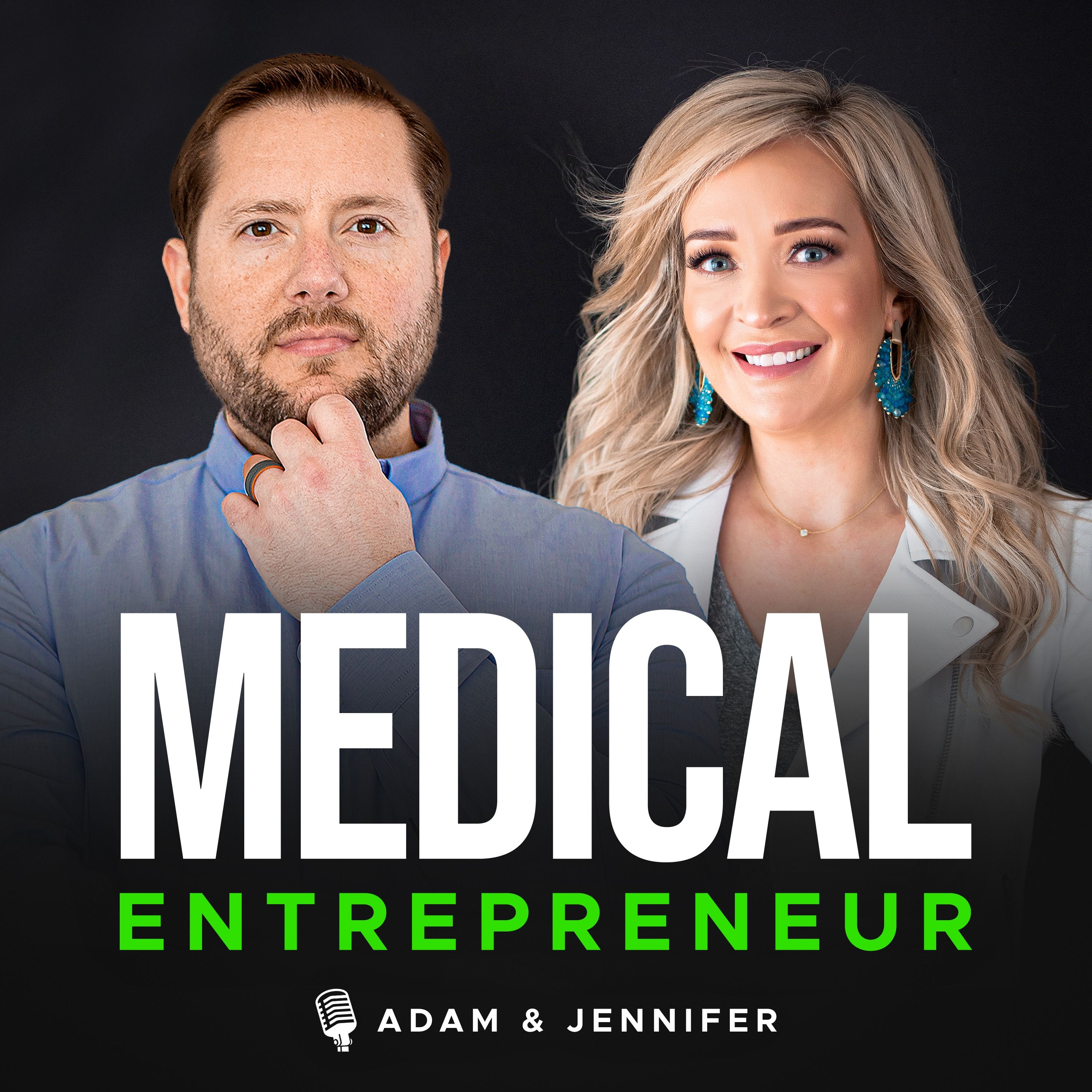 Medical Entrepreneur 