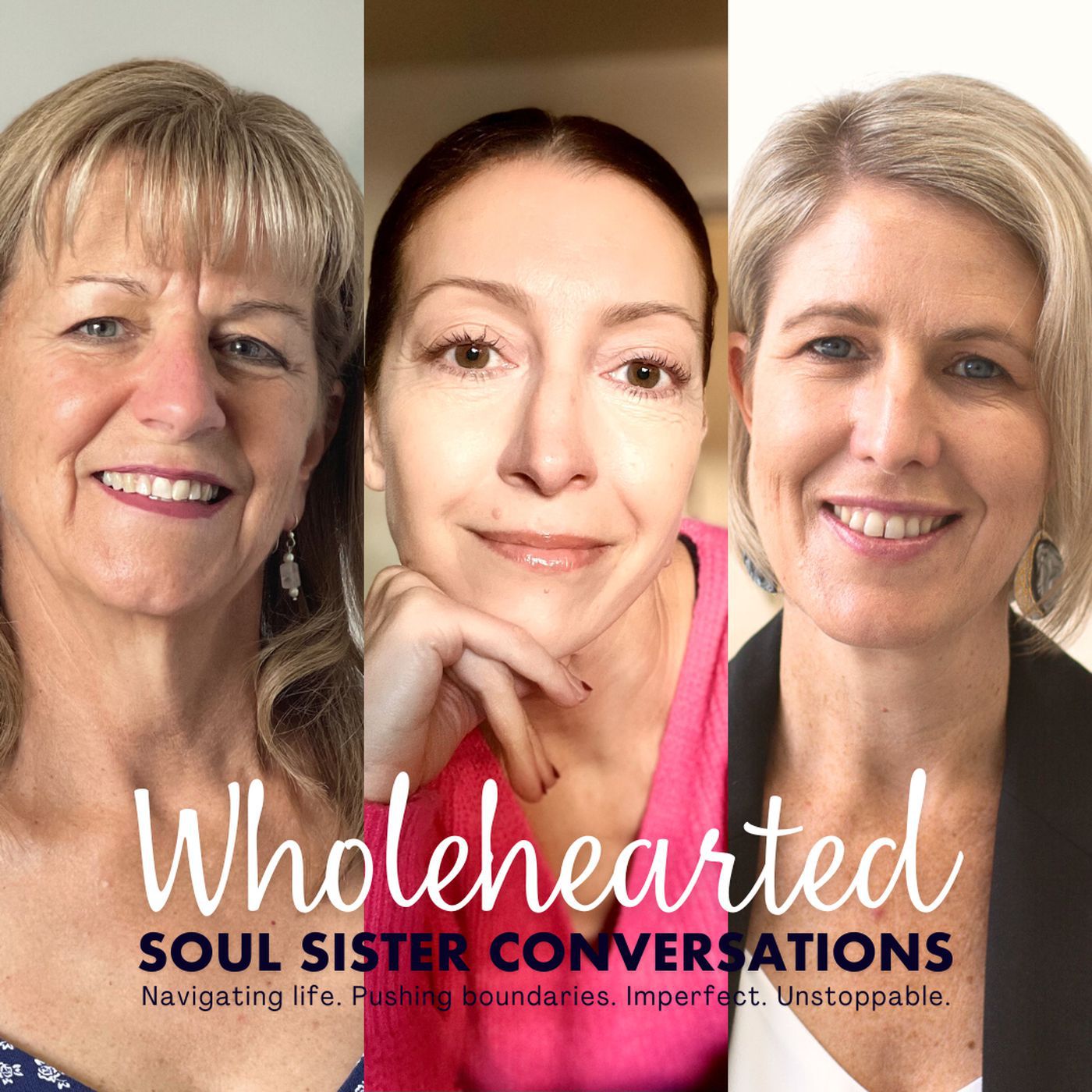 ⁣Episode 72- Women supporting Women with Julie Humphris