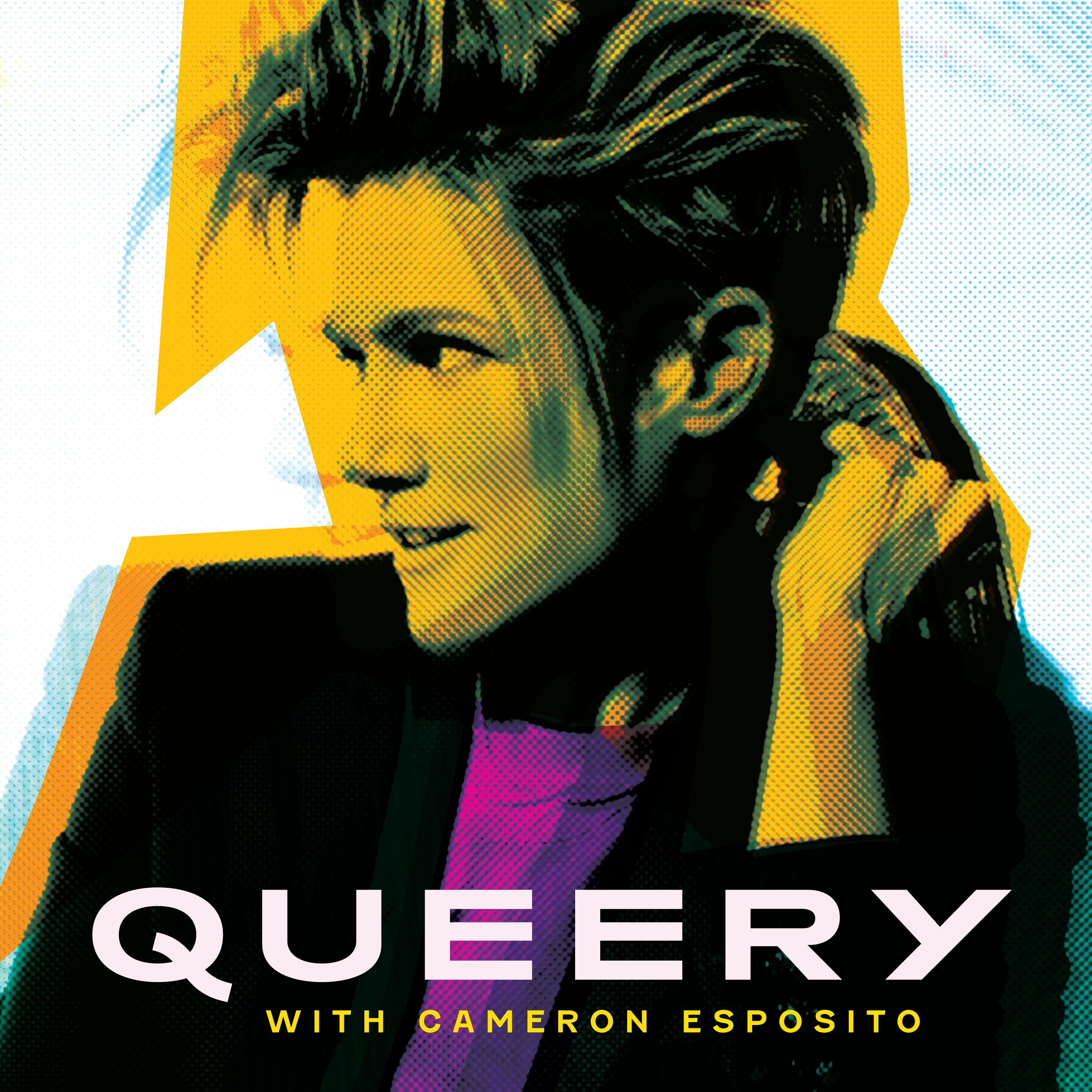 QUEERY with Cameron Esposito 