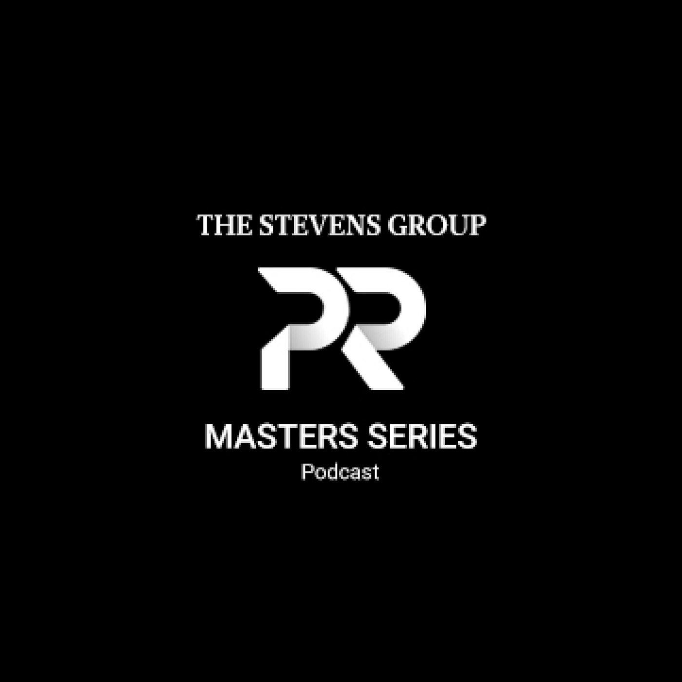 PR Masters Series 