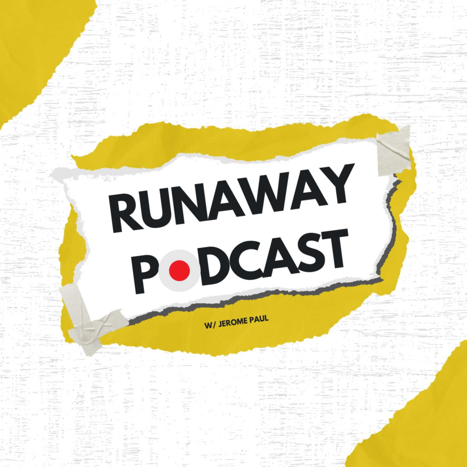 Runaway Podcast 