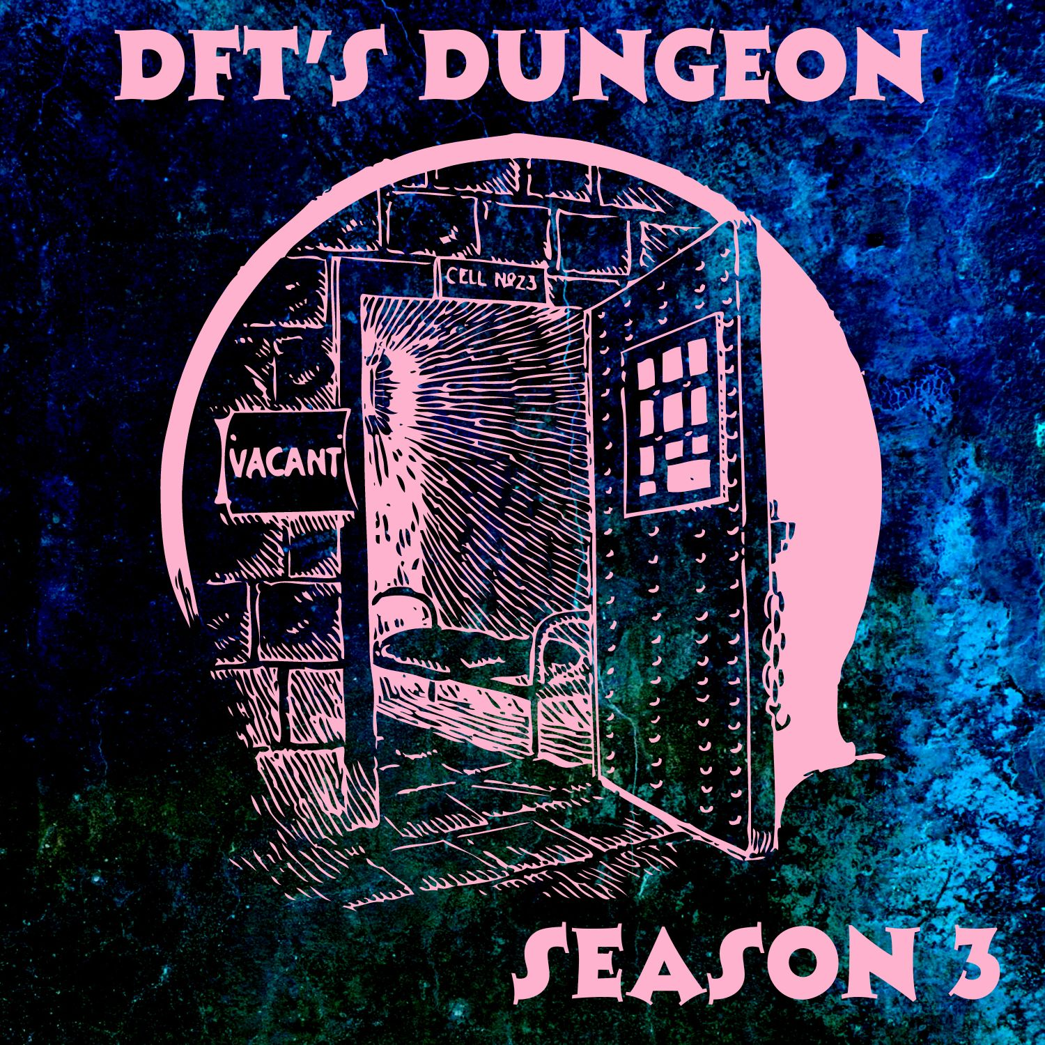 DFT'S DUNGEON 