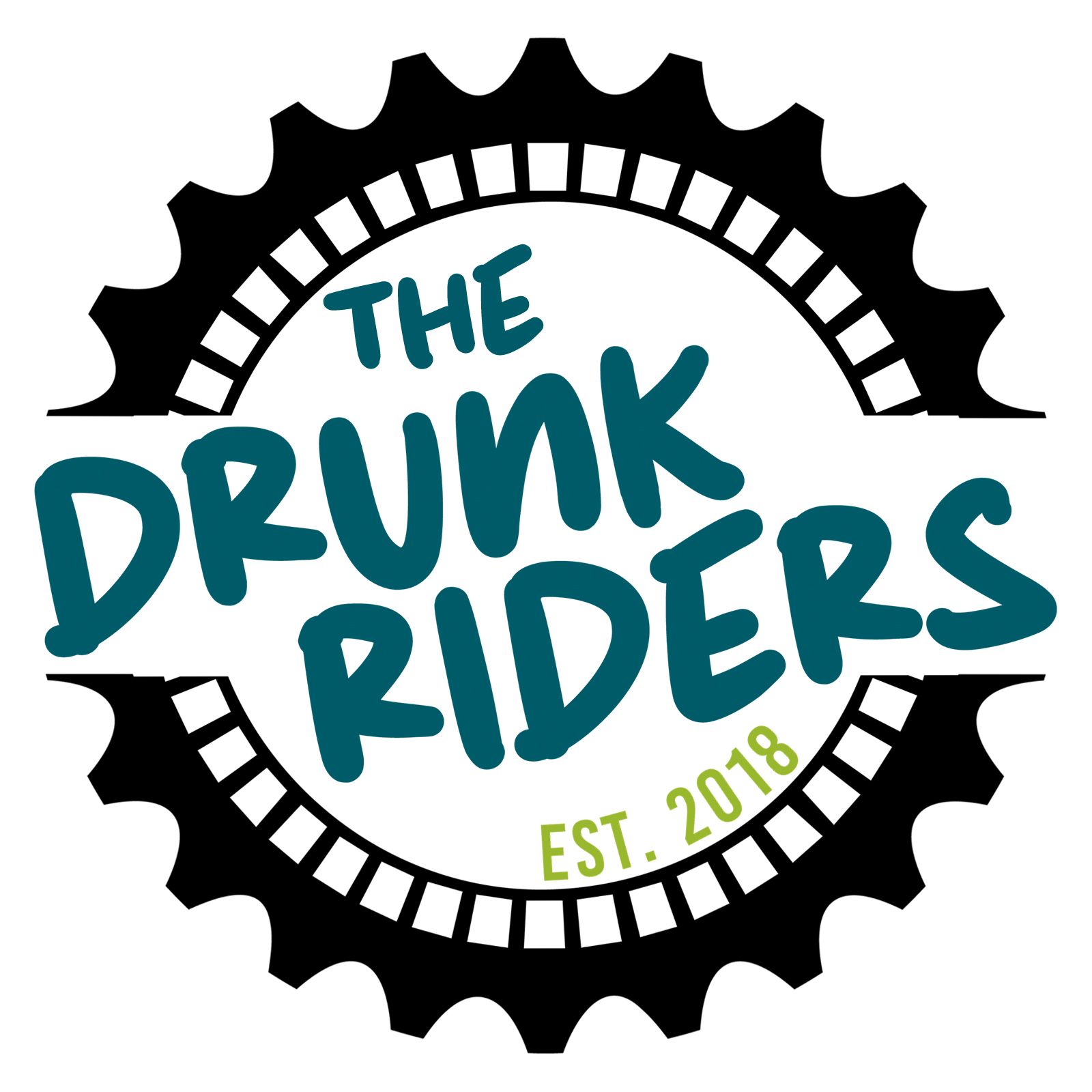 The Drunk Riders 