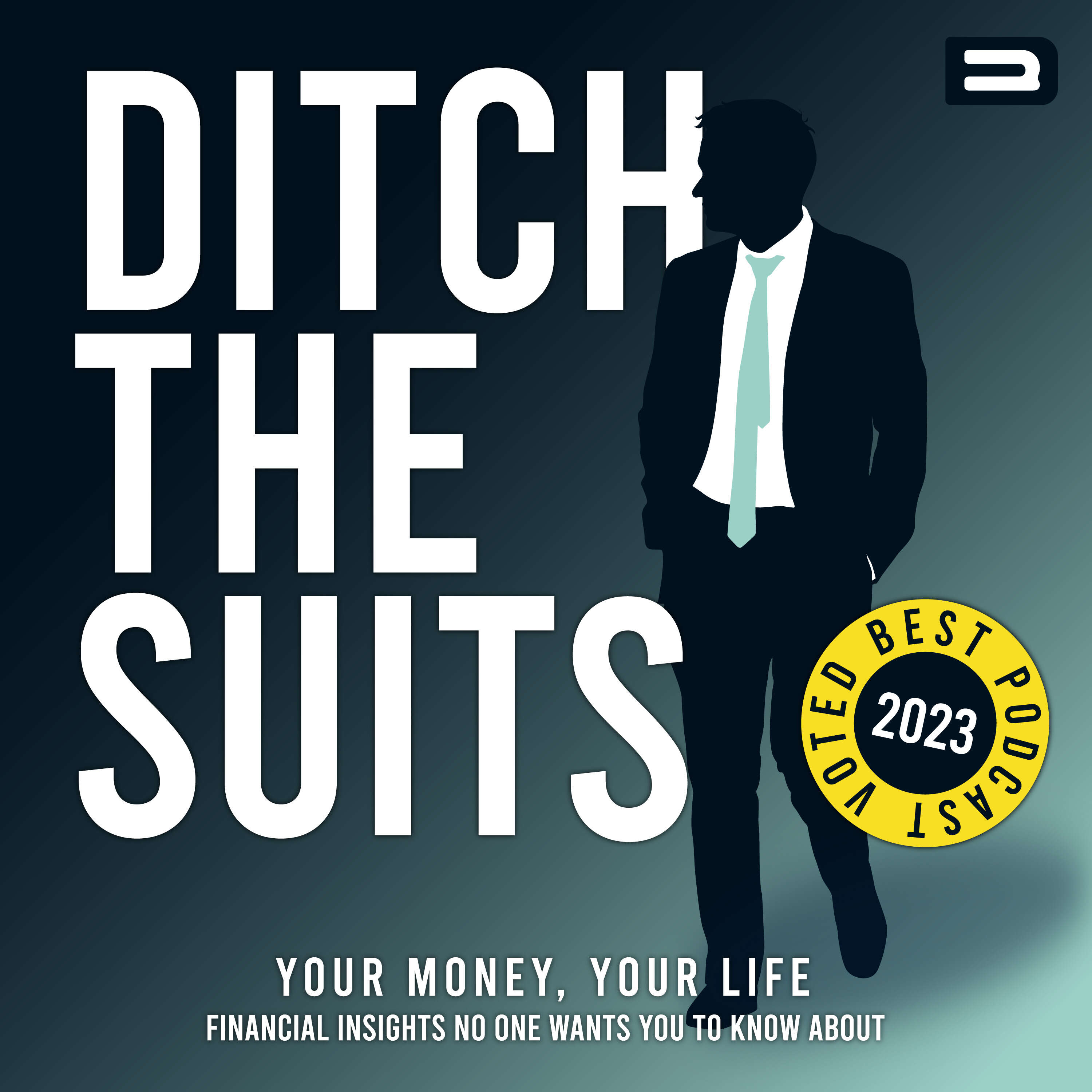 Ditch the Suits - Financial, Investment, & Retirement Planning 