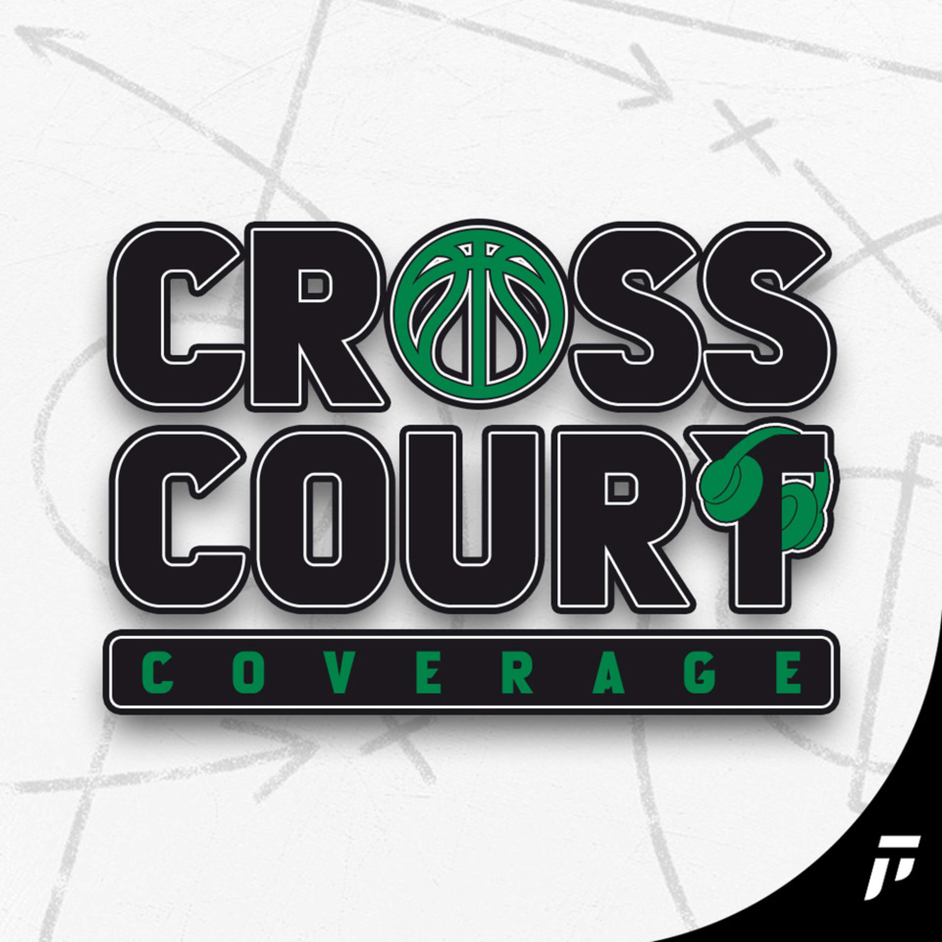 Cross Court Coverage 