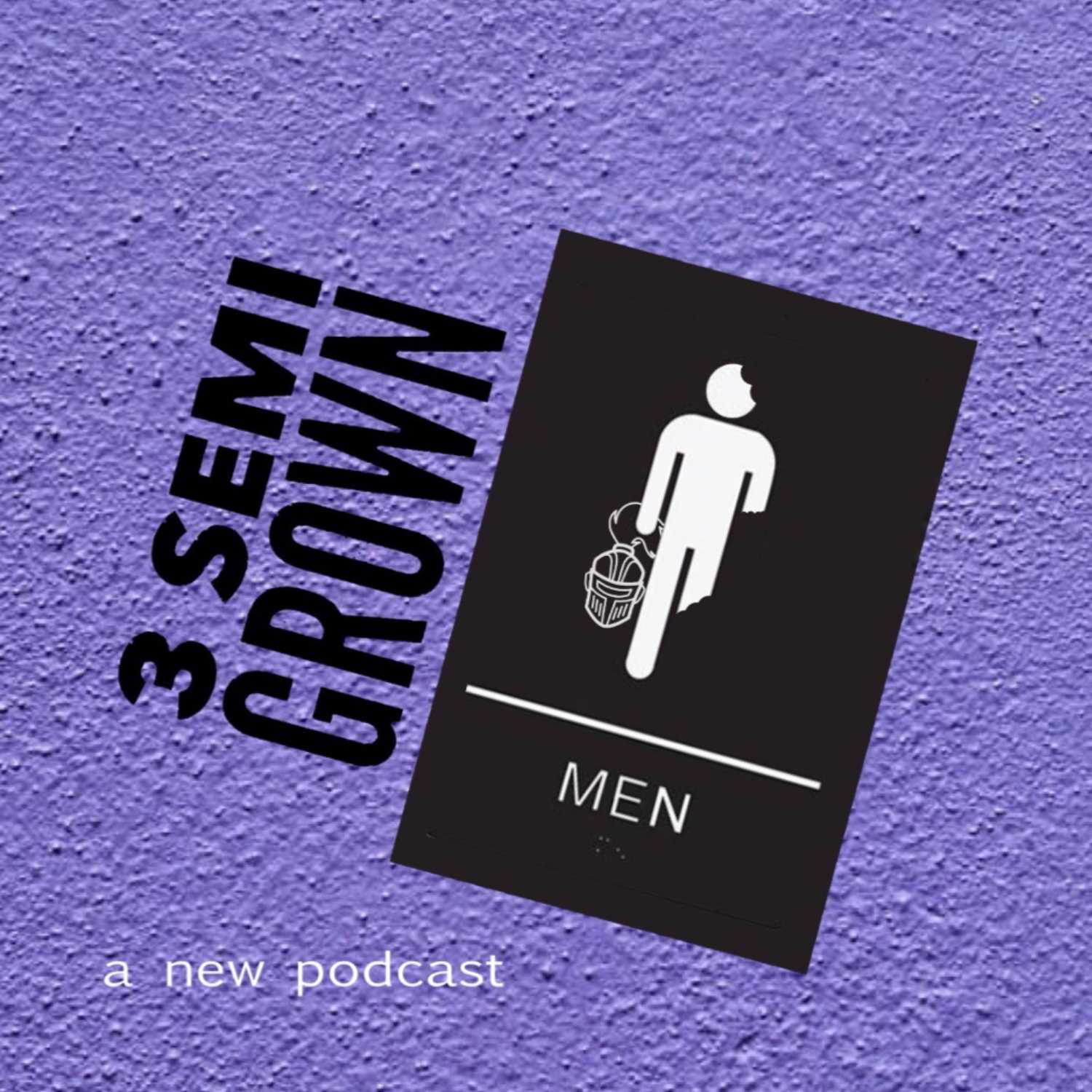 We Now Pronounce you...