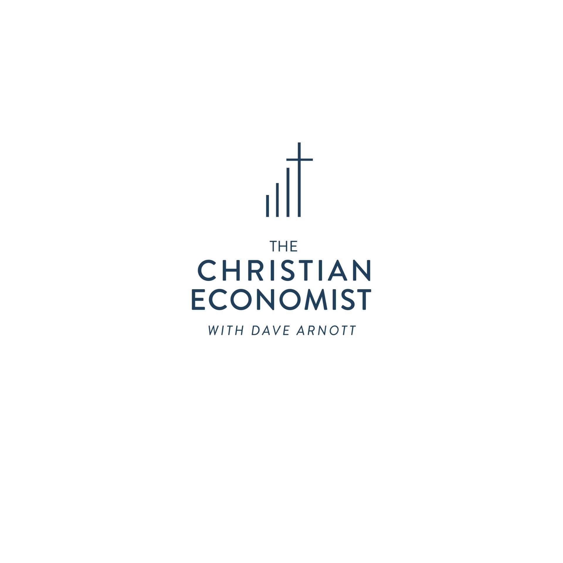 The Christian Economist | Dave Arnott 