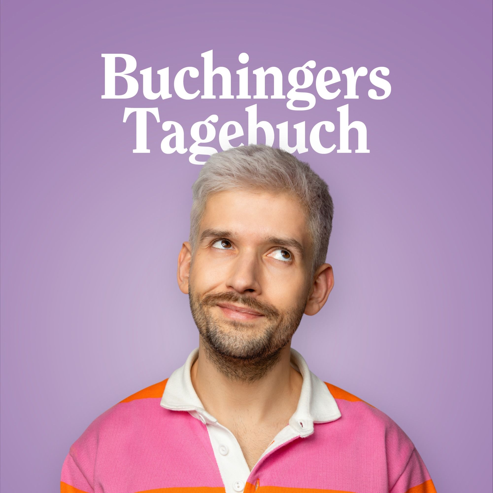 Die langersehnte Suppen-Folge von Buchingers Tagebuch