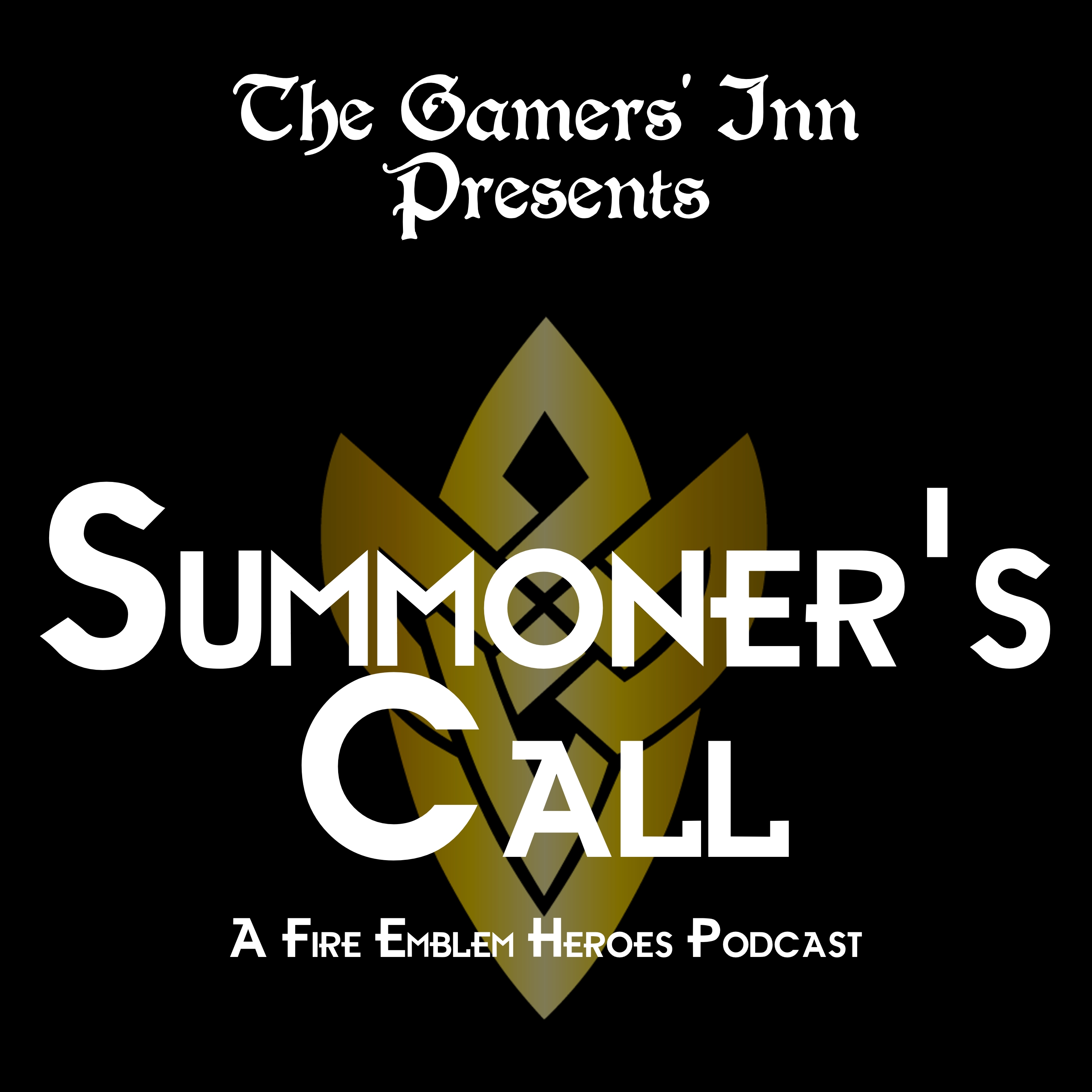 Summoner's Call: A Fire Emblem Heroes Podcast 