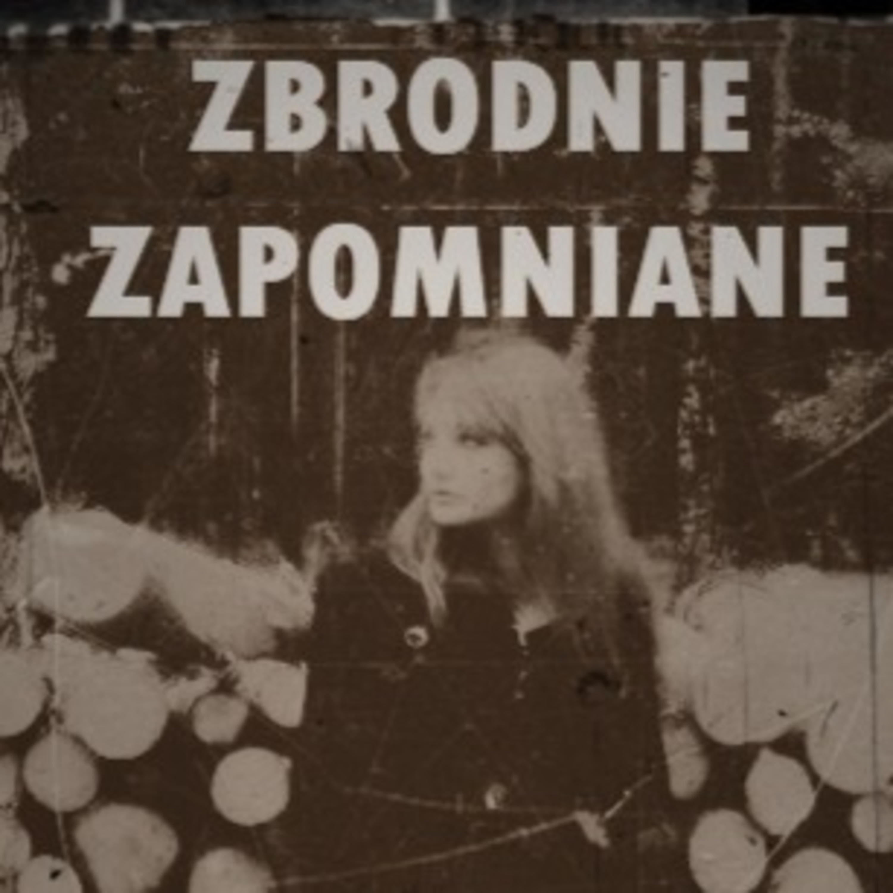 Zbrodnie Zapomniane 