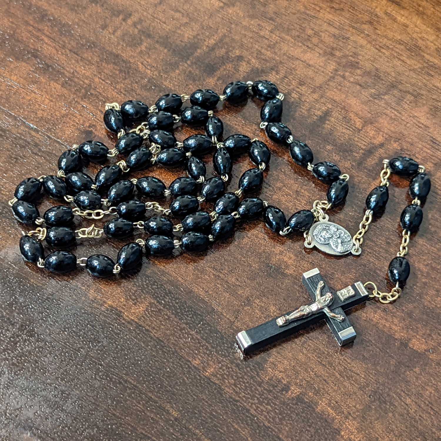 Daily Commuter Rosary 