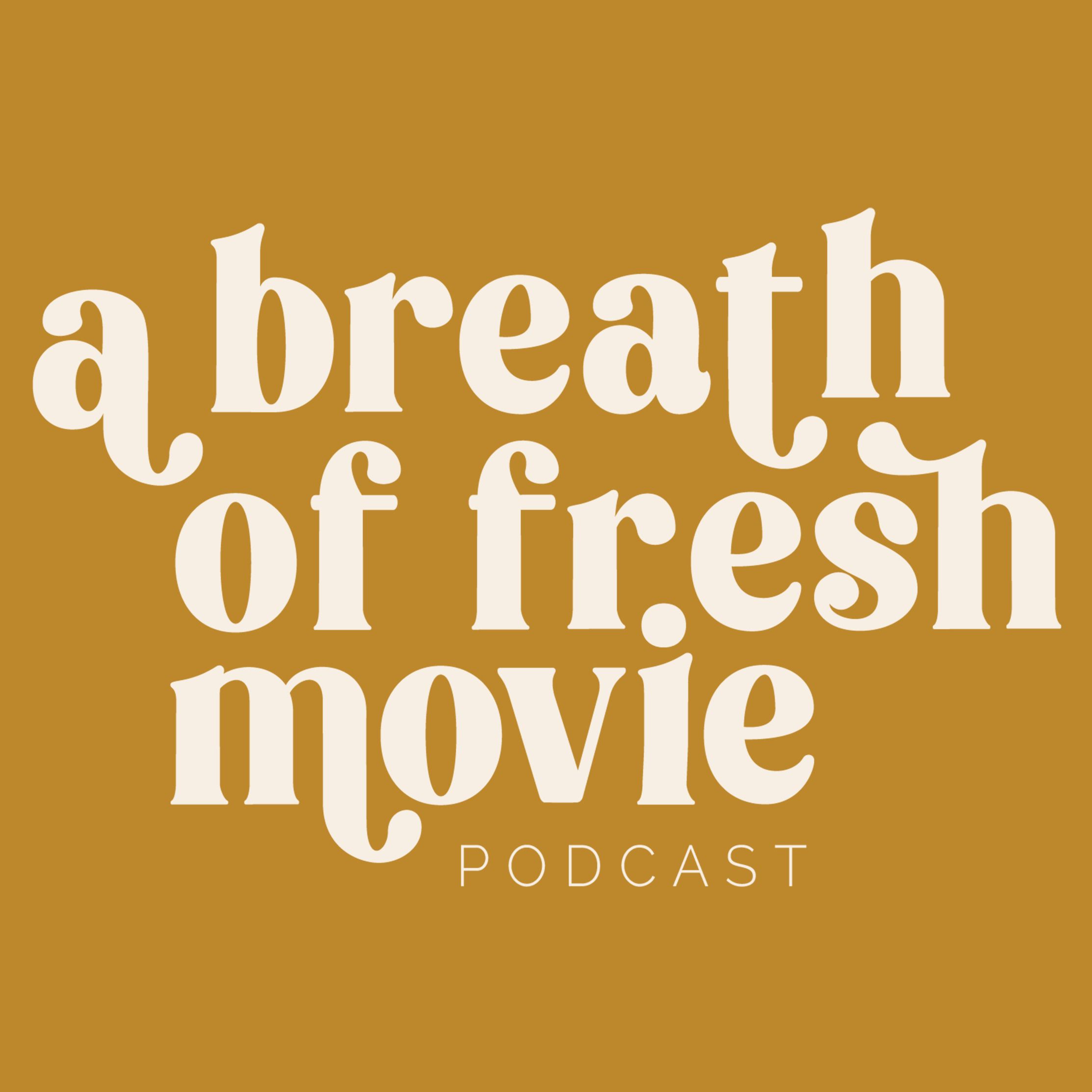 A Breath Of Fresh Movie 