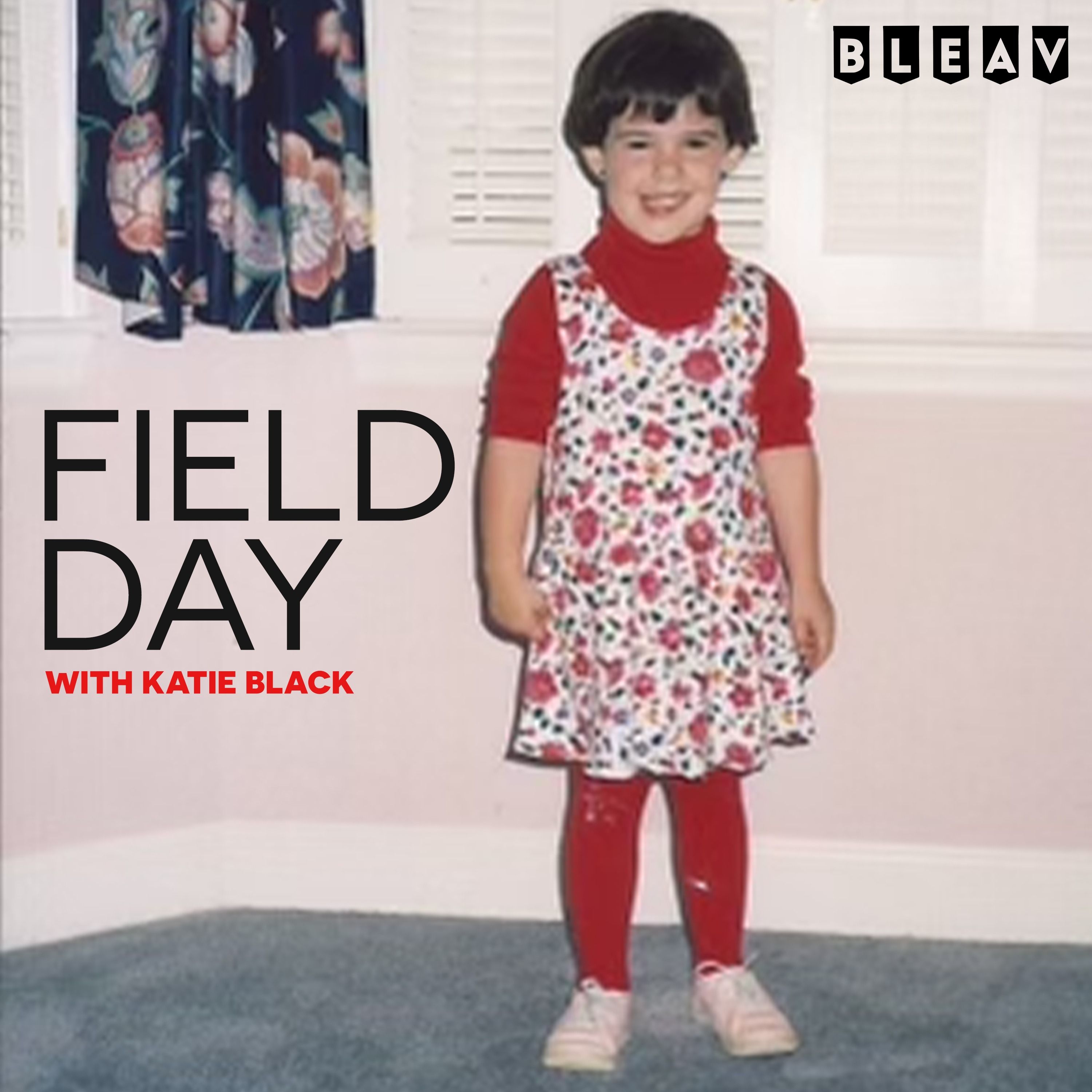 Field Day with Katie Black 