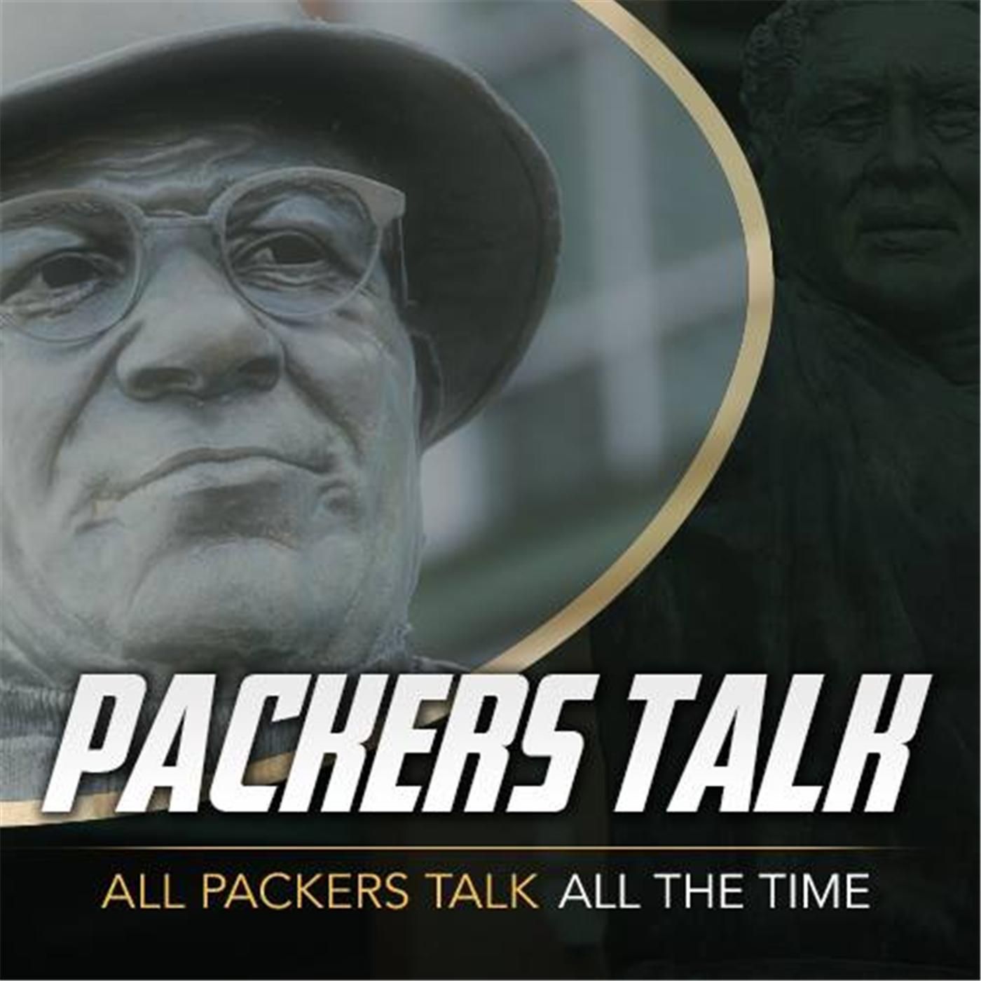 Packers Talk 