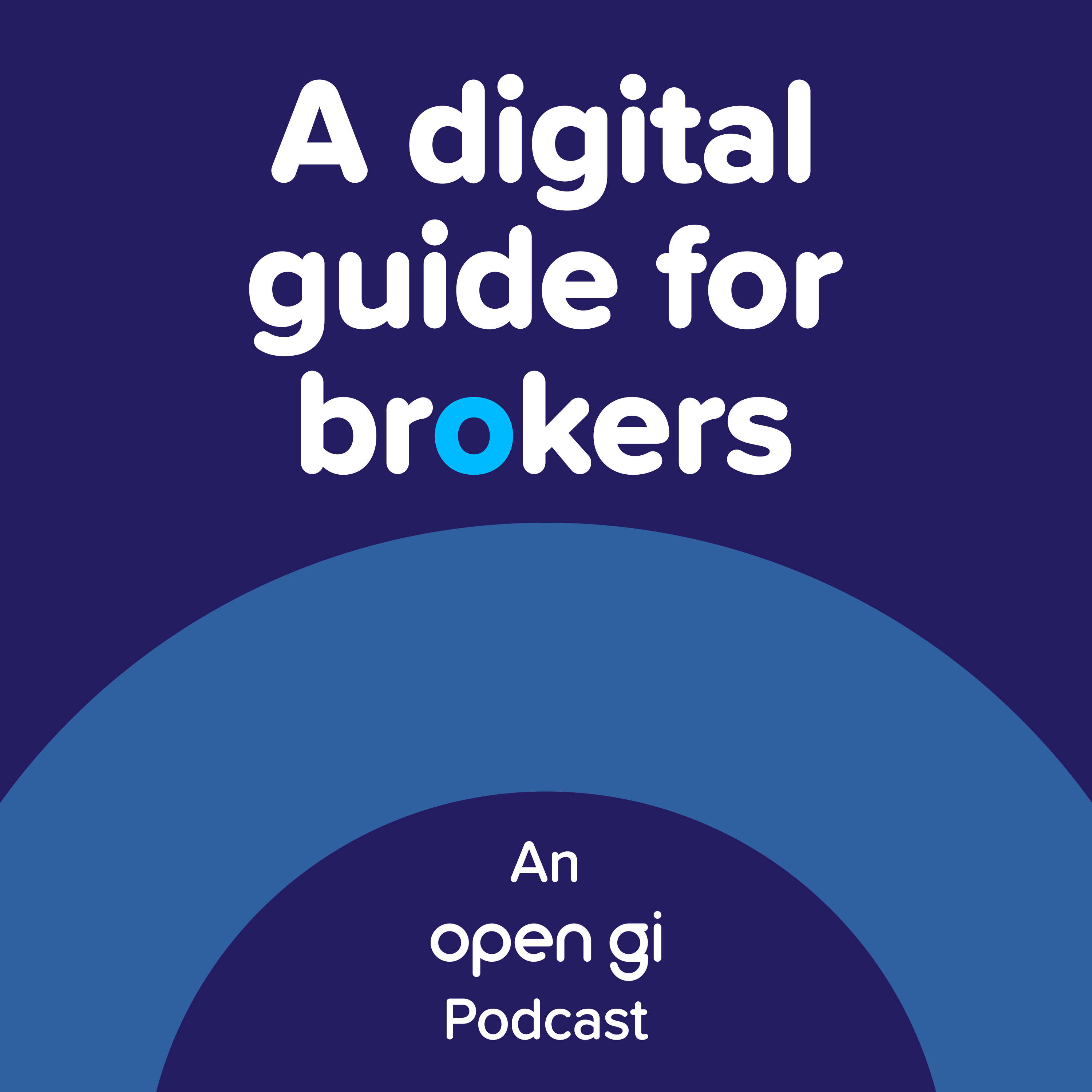 A digital guide for brokers 