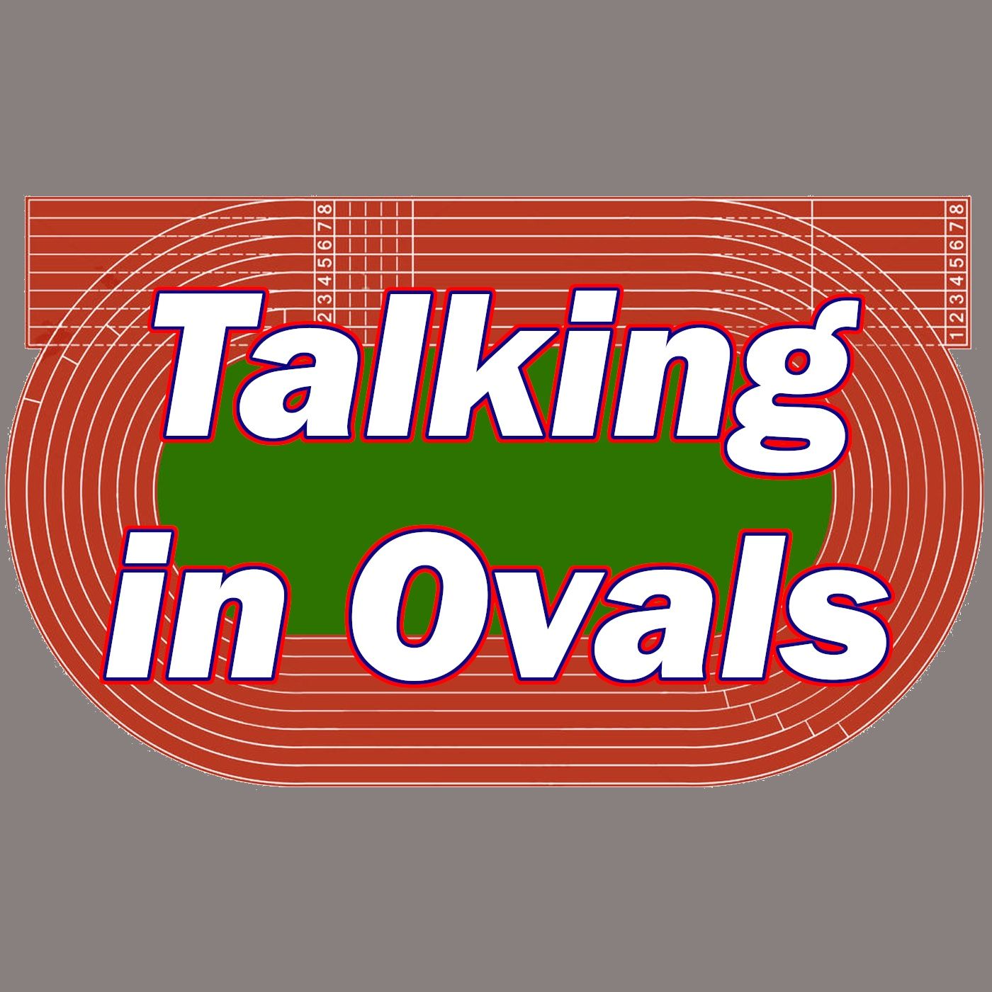 Talking in Ovals 