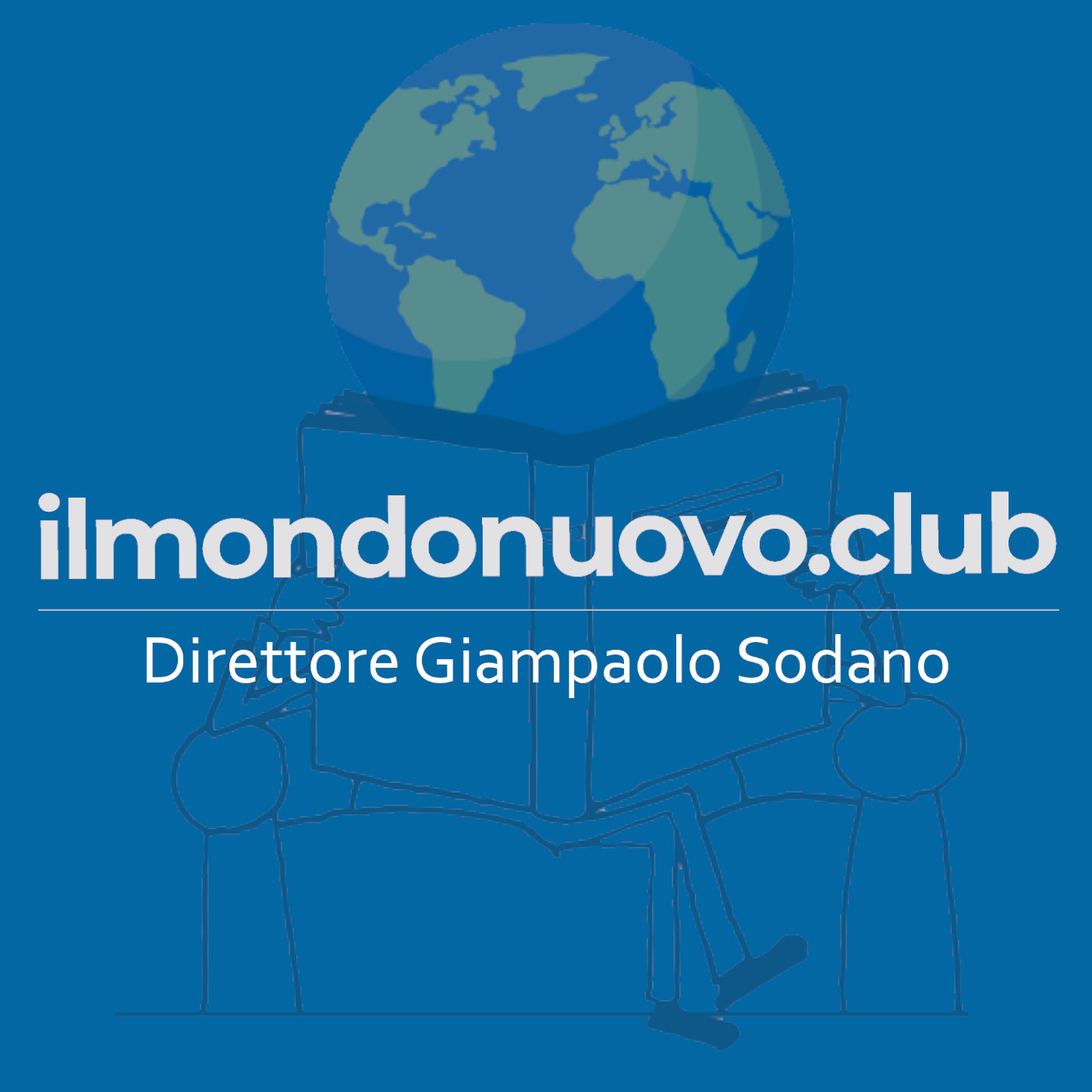 IL MONDO NUOVO CLUB 