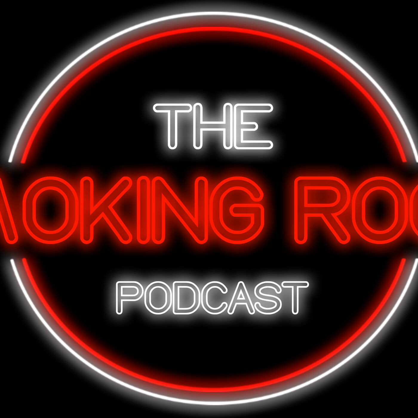 The Smoking Room Podcast 