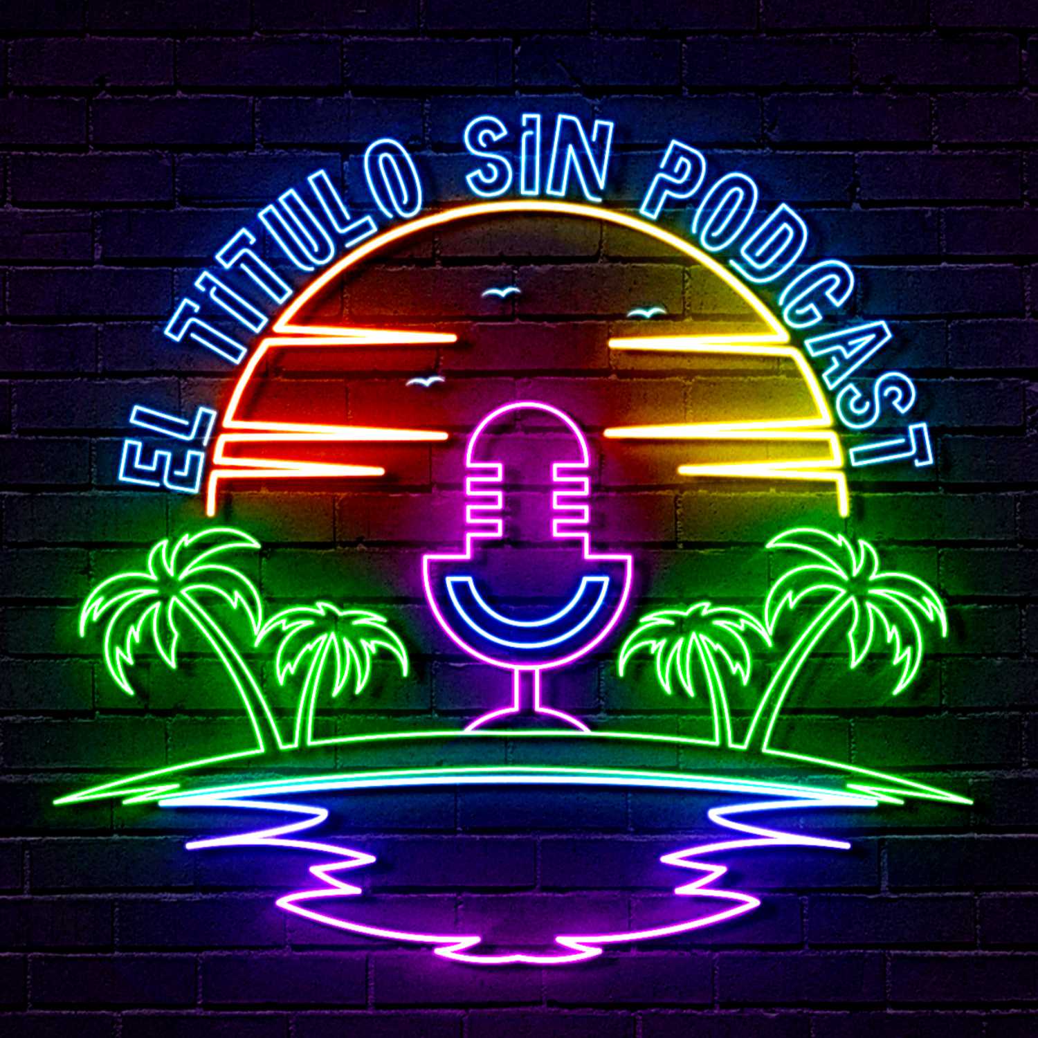 El Titulo Sin Podcast 