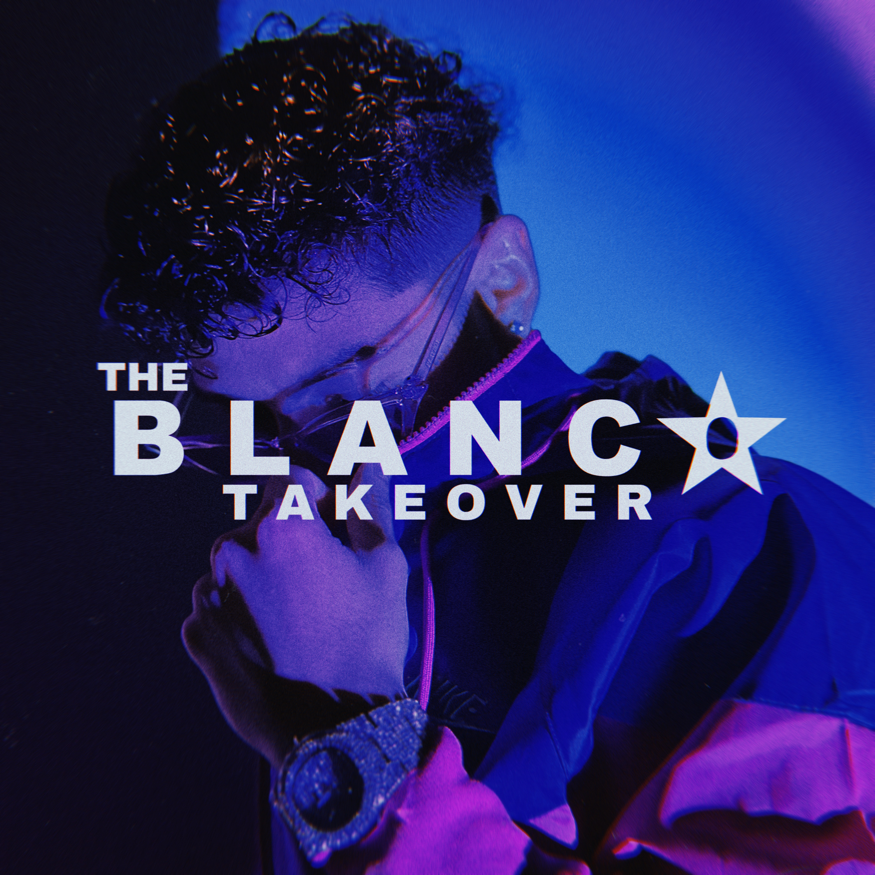 THE BLANCO TAKEOVER 