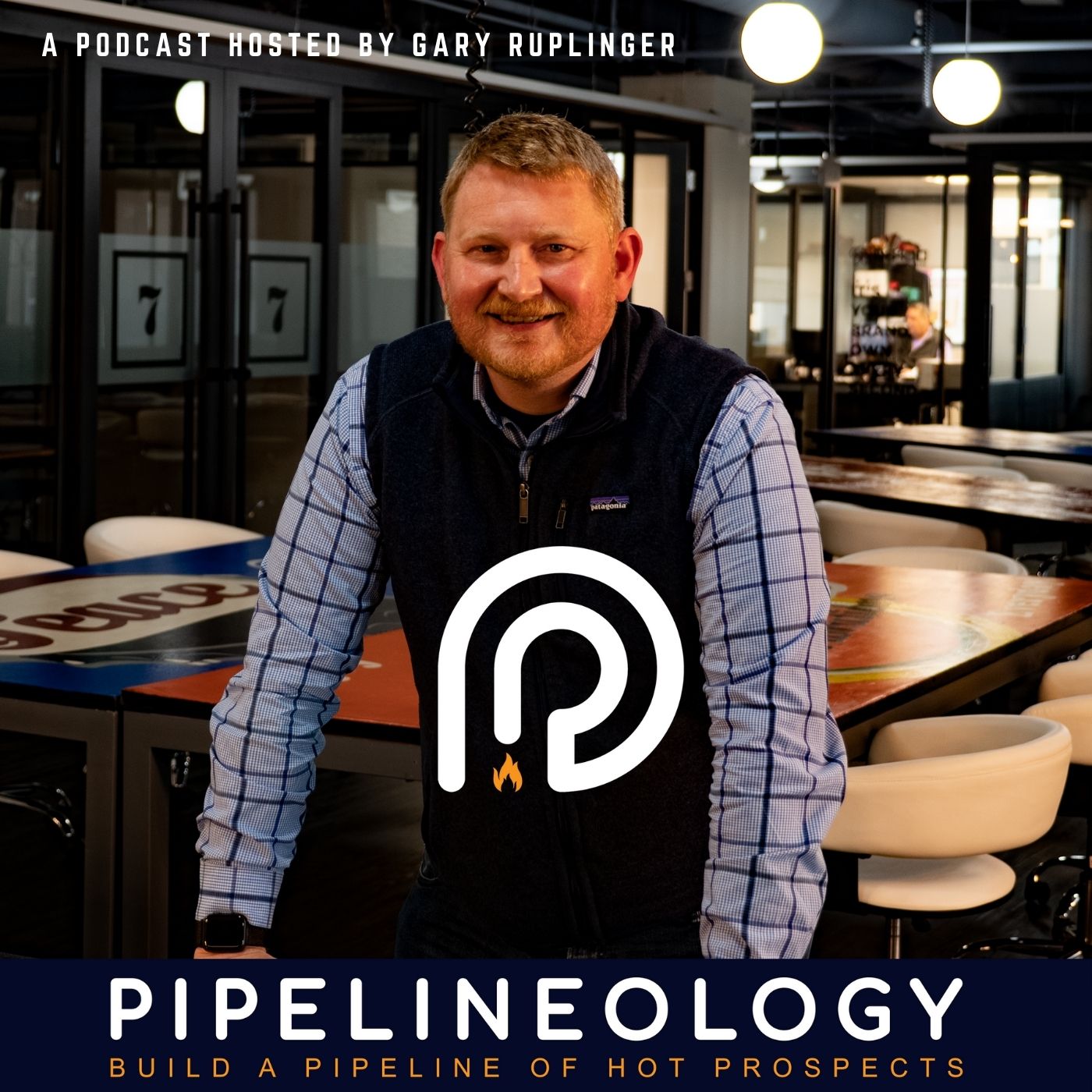 Pipelineology 