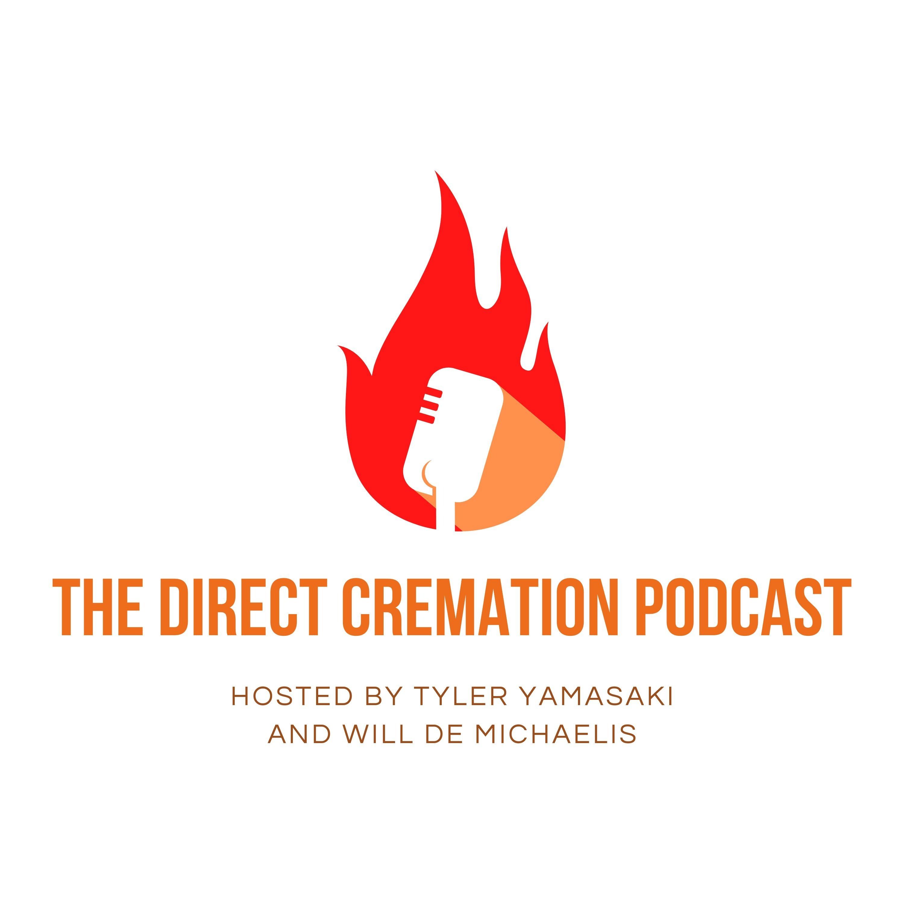 The Direct Cremation Podcast 