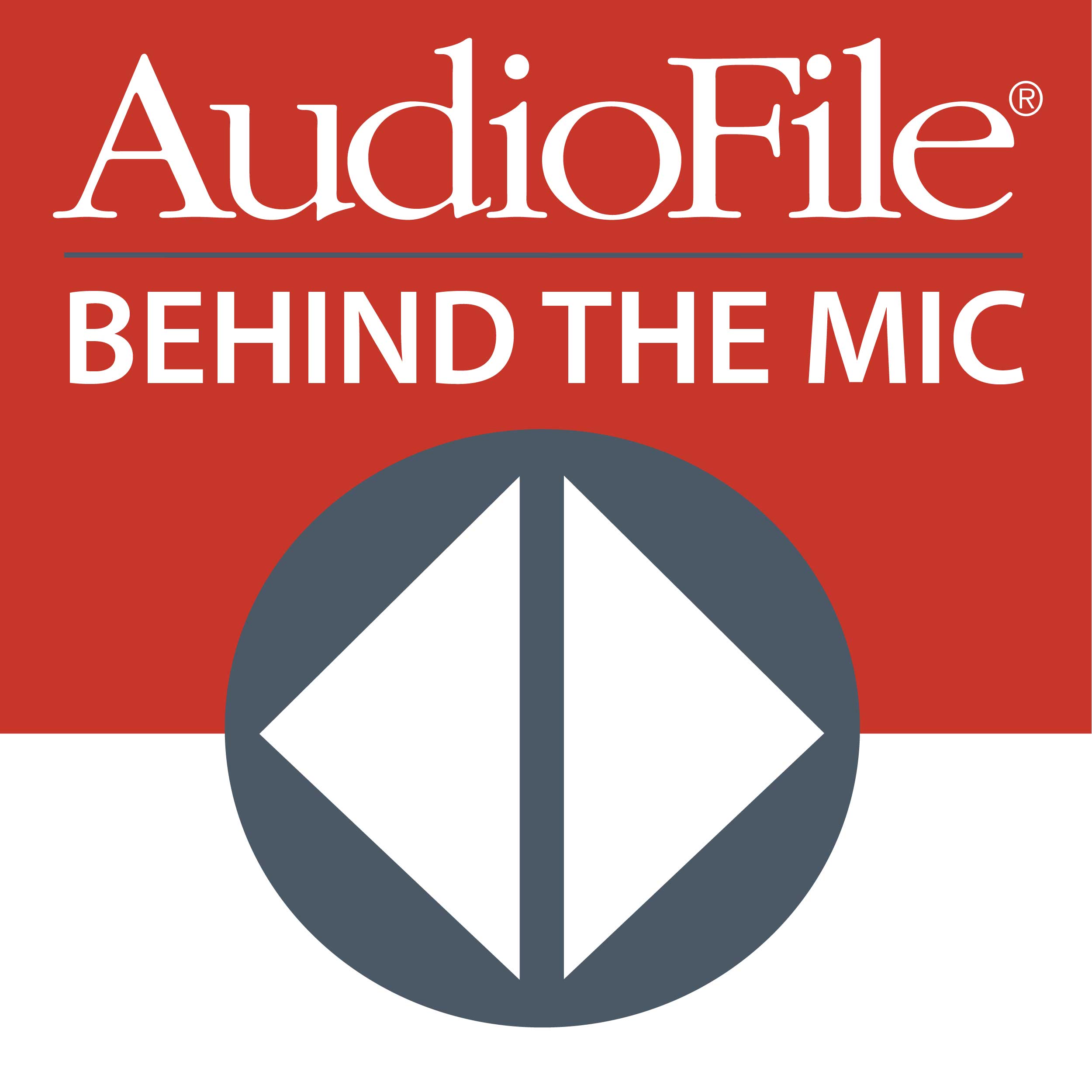 Behind the Mic with AudioFile Magazine 