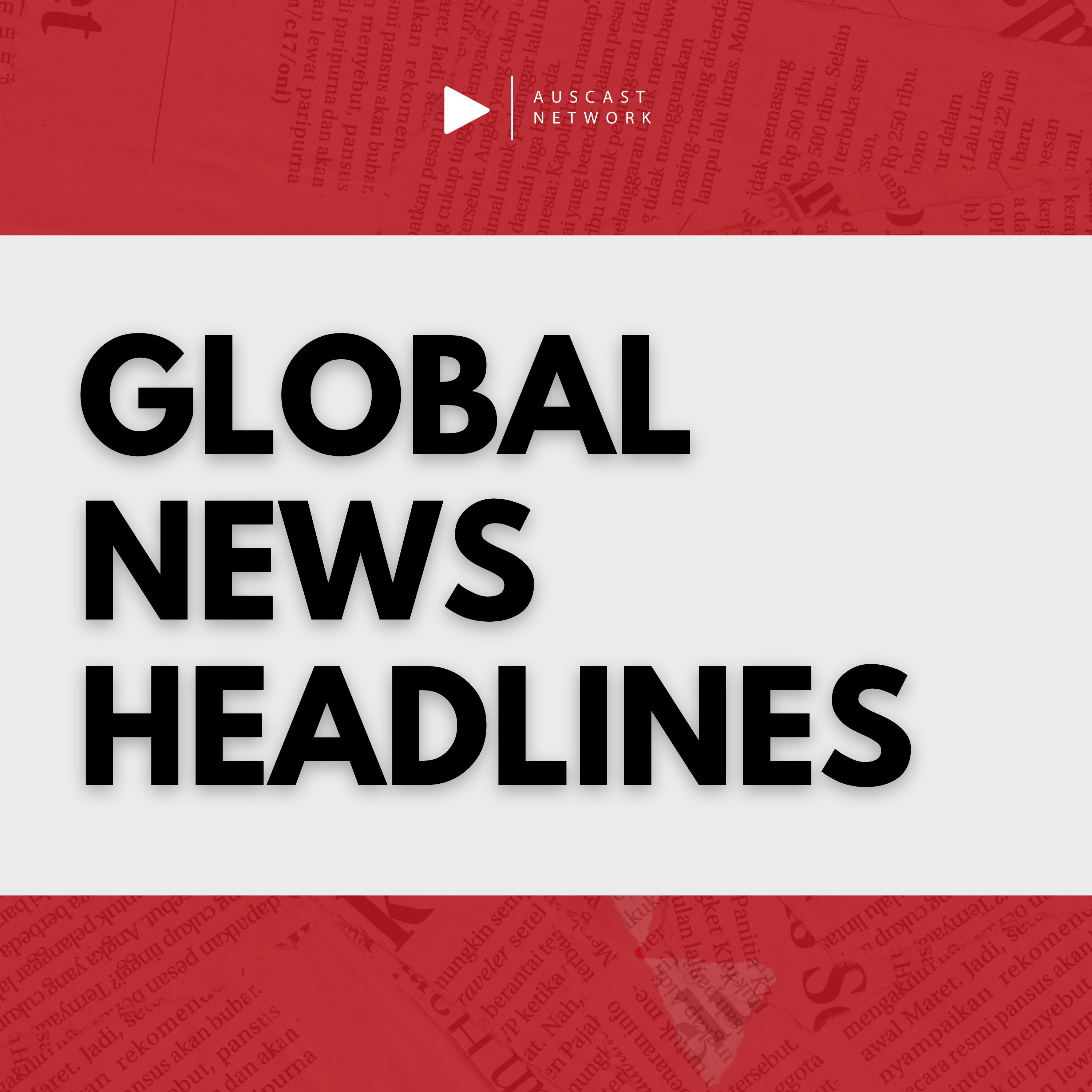 Global News Headlines 