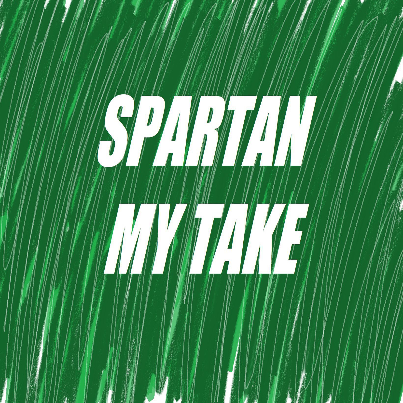 Spartan My Take 