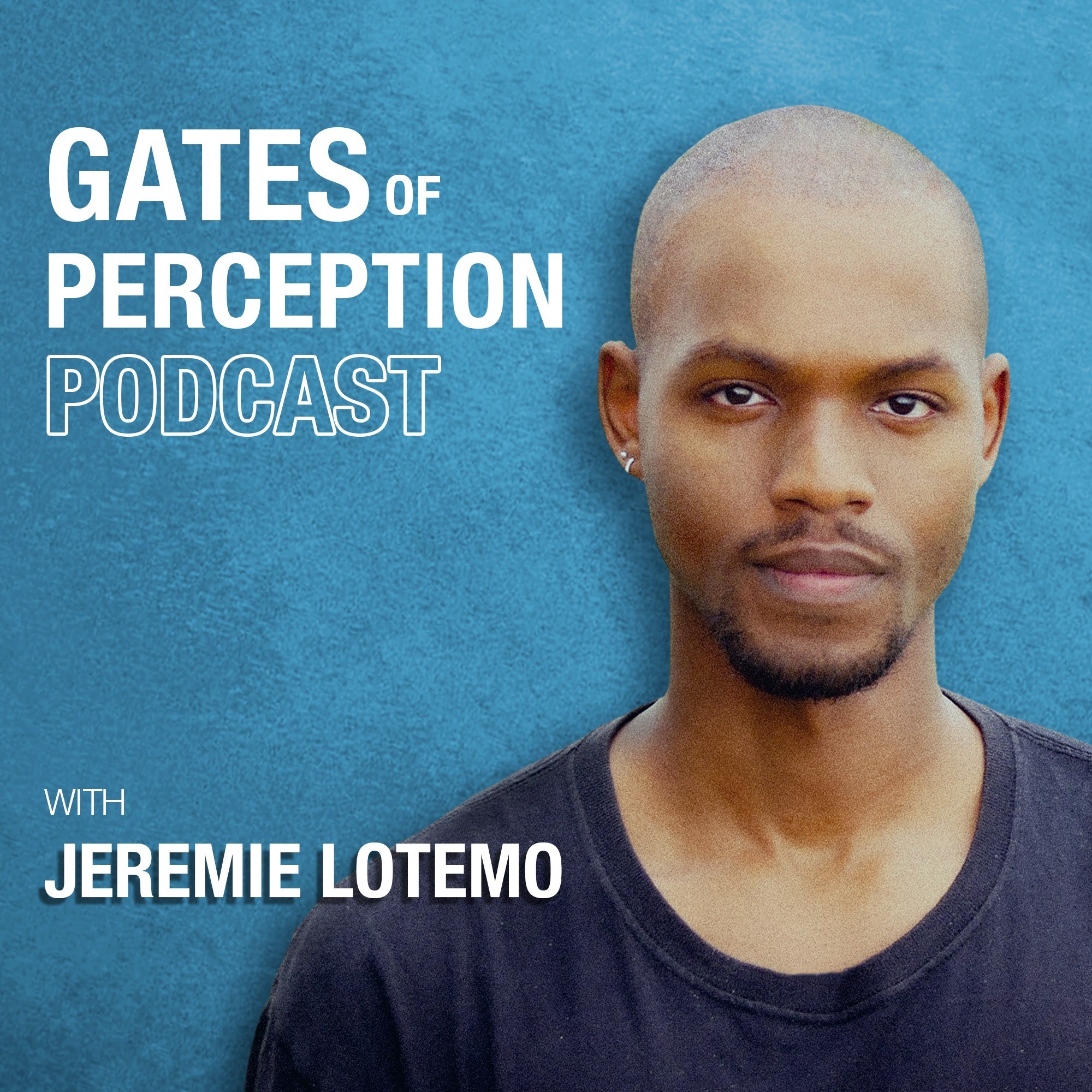 Gates Of Perception 