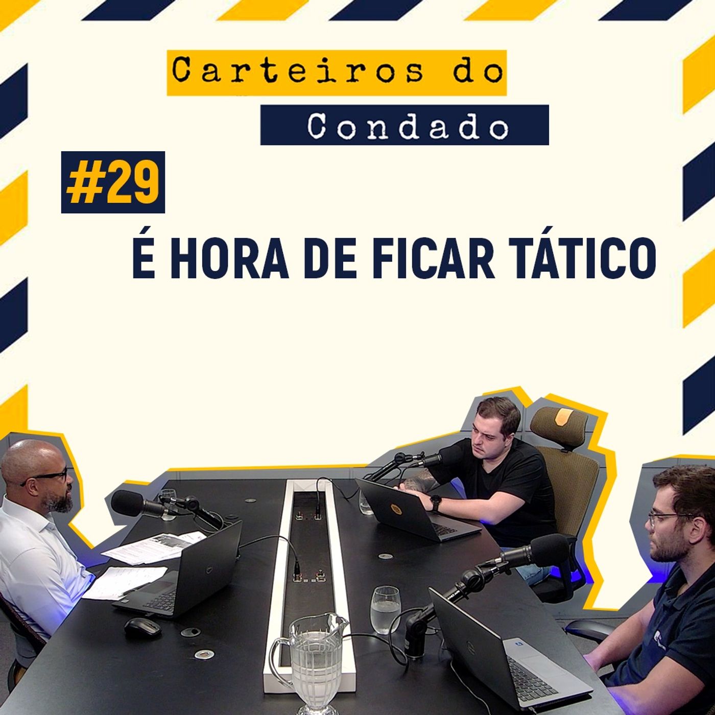 ⁣E o Brasil: compra ou vende? Perspectivas dos gestores para setembro