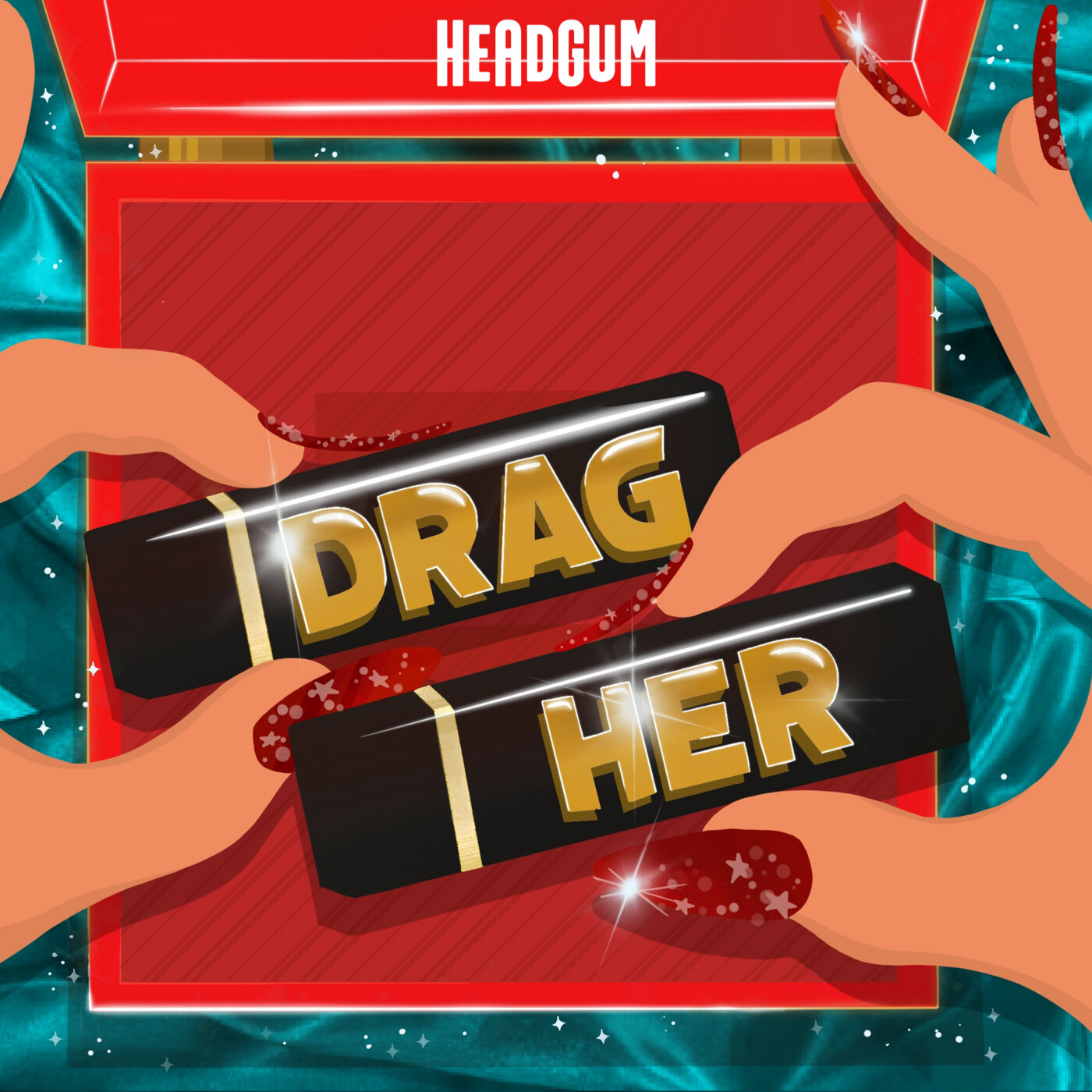 Drag Her! A RuPaul's Drag Race Podcast 