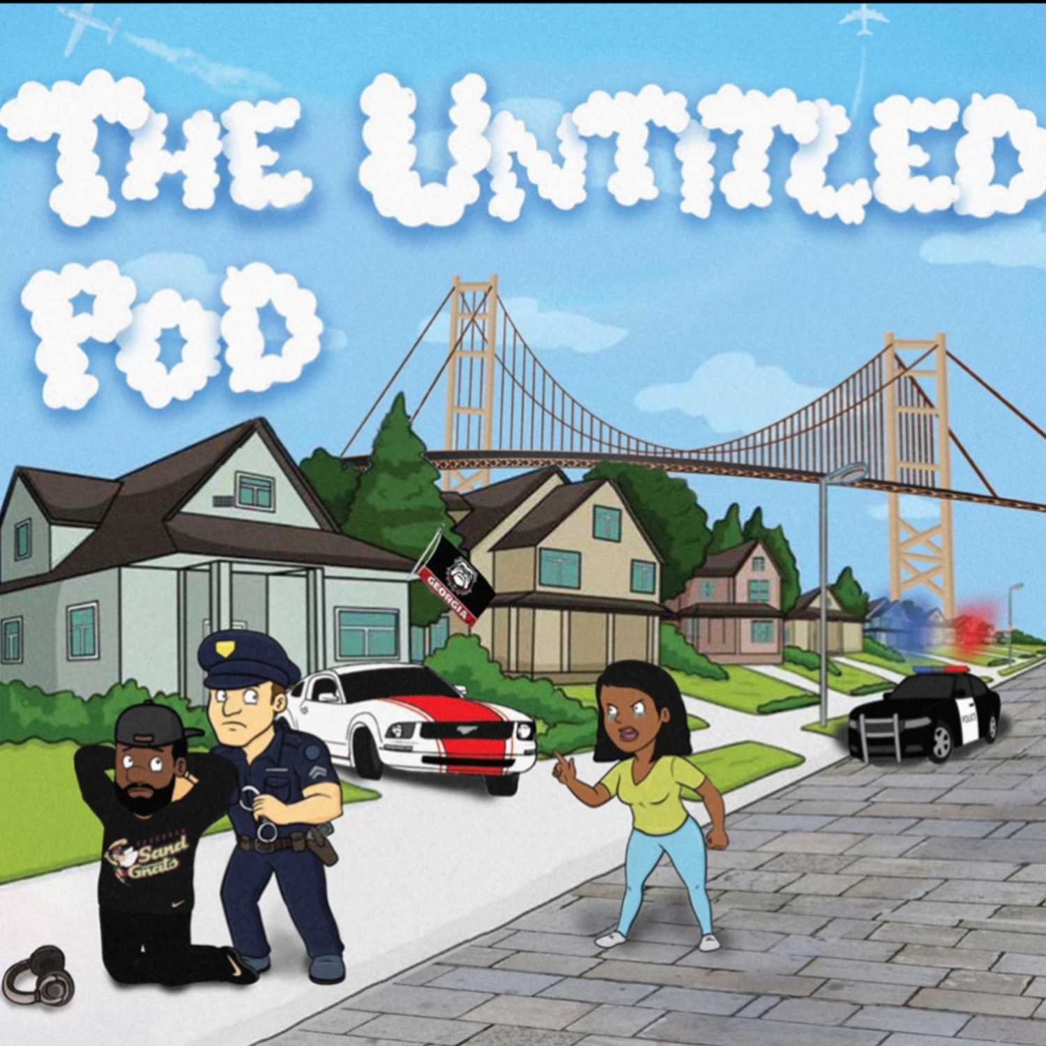 The Untitled Podcast 