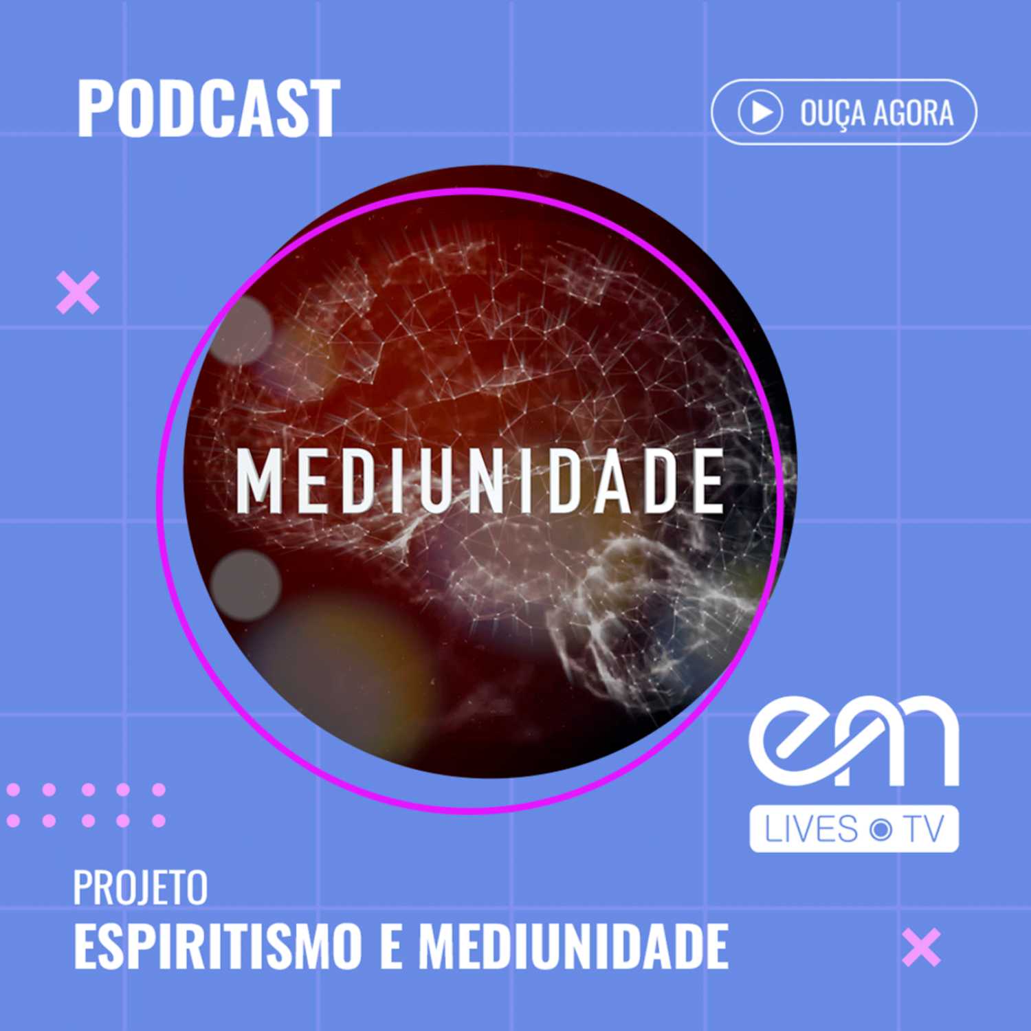 Mediunidade 