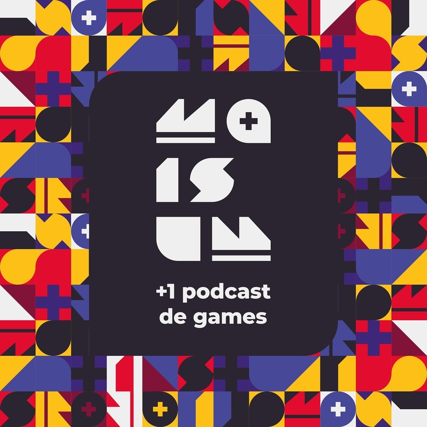 Mais Um Podcast de Games 