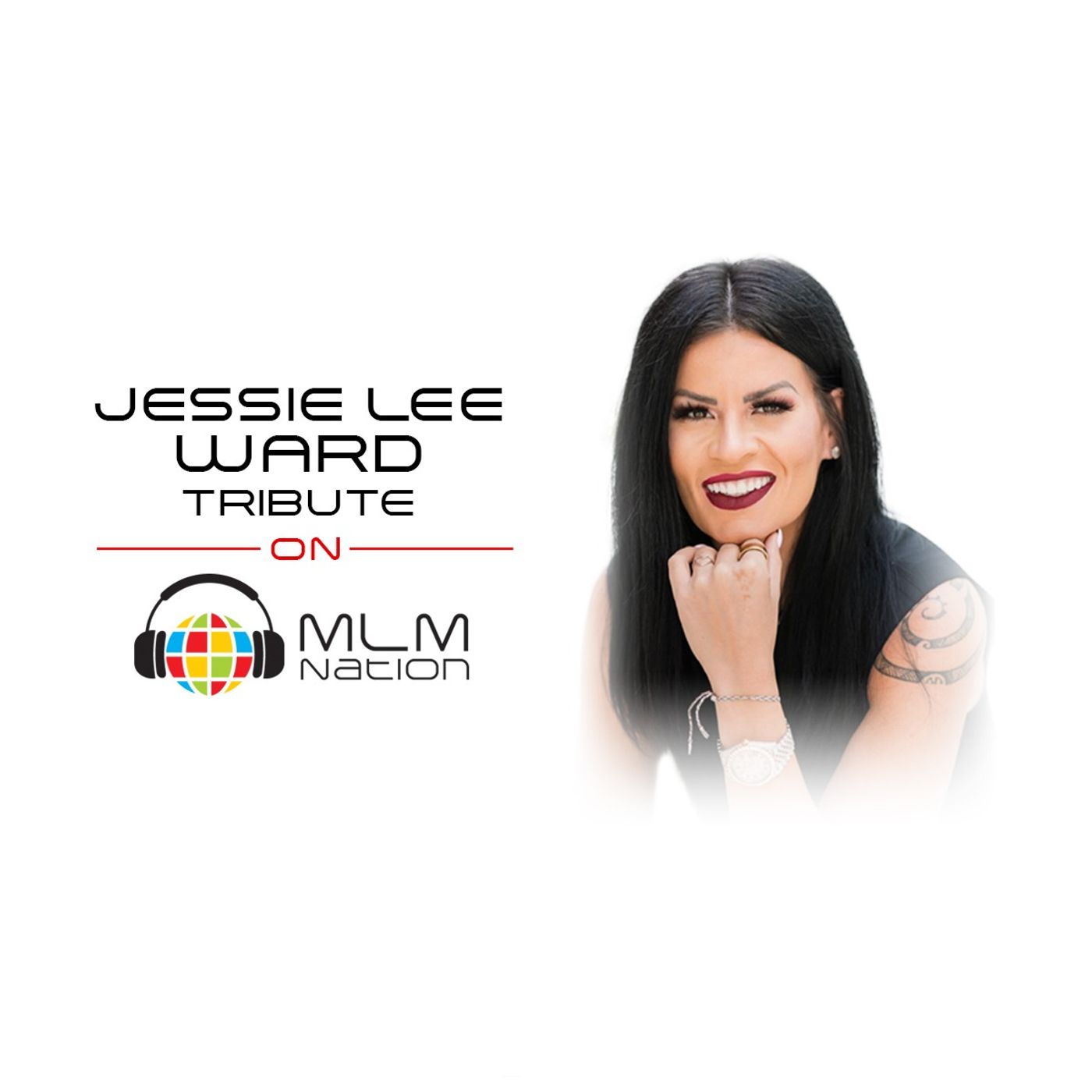 ⁣My Untold Story about Jessie Lee Ward