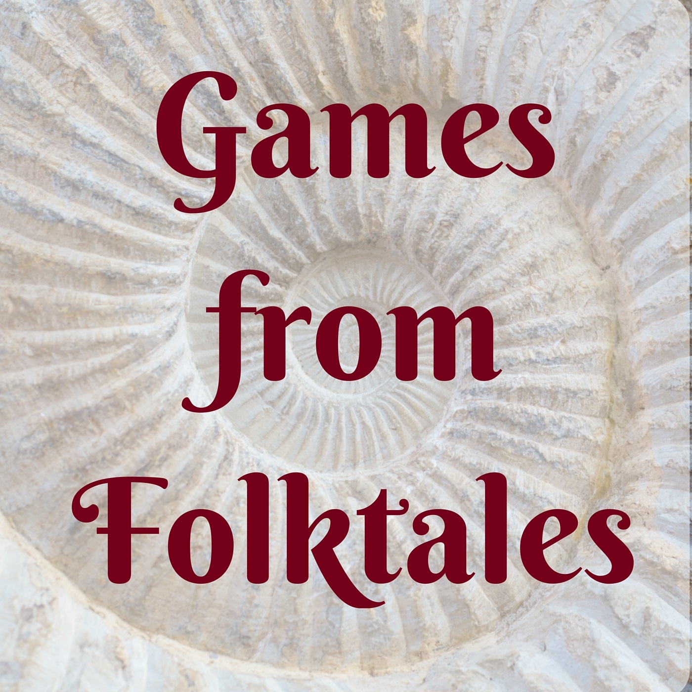 Games From Folktales 