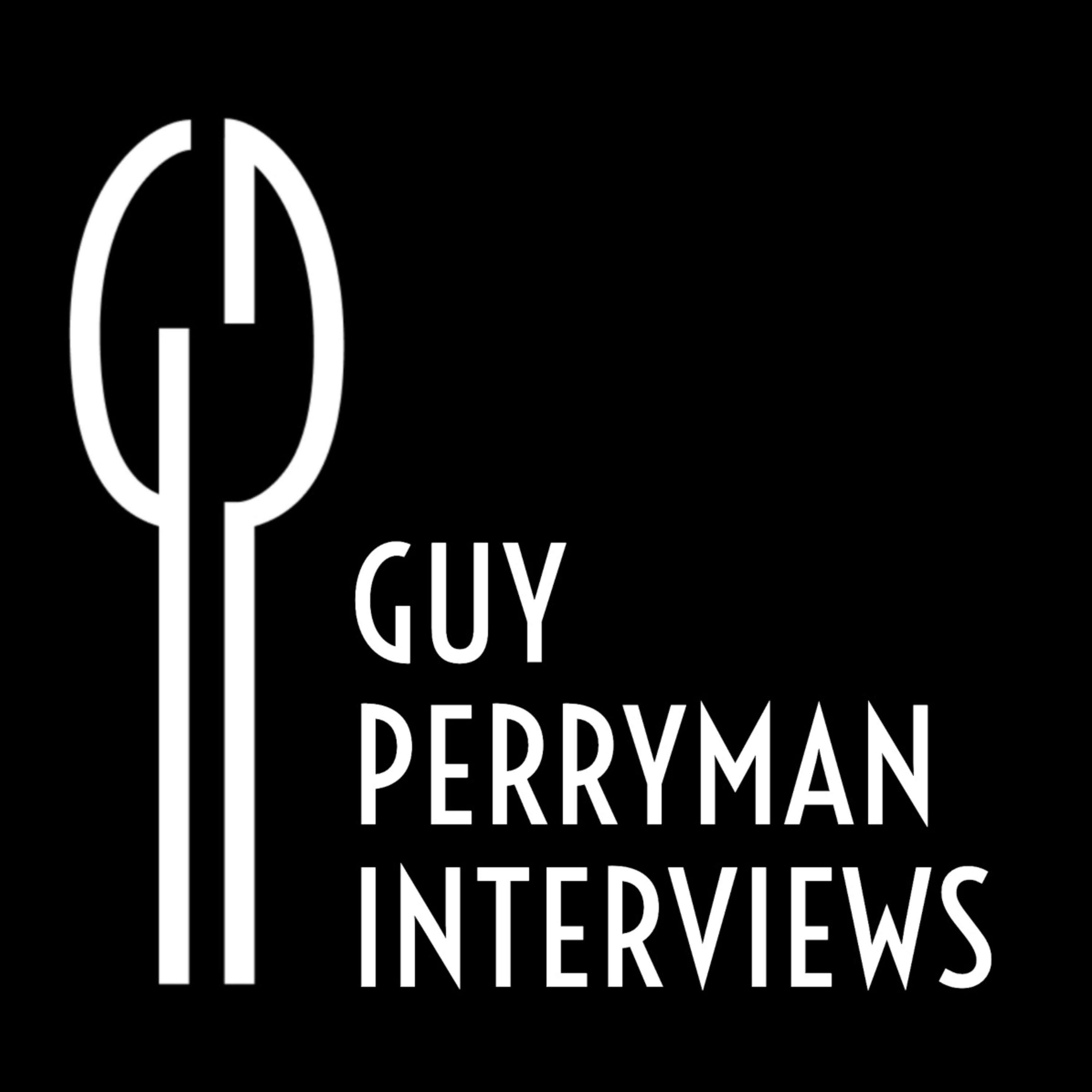 Guy Perryman Interviews 