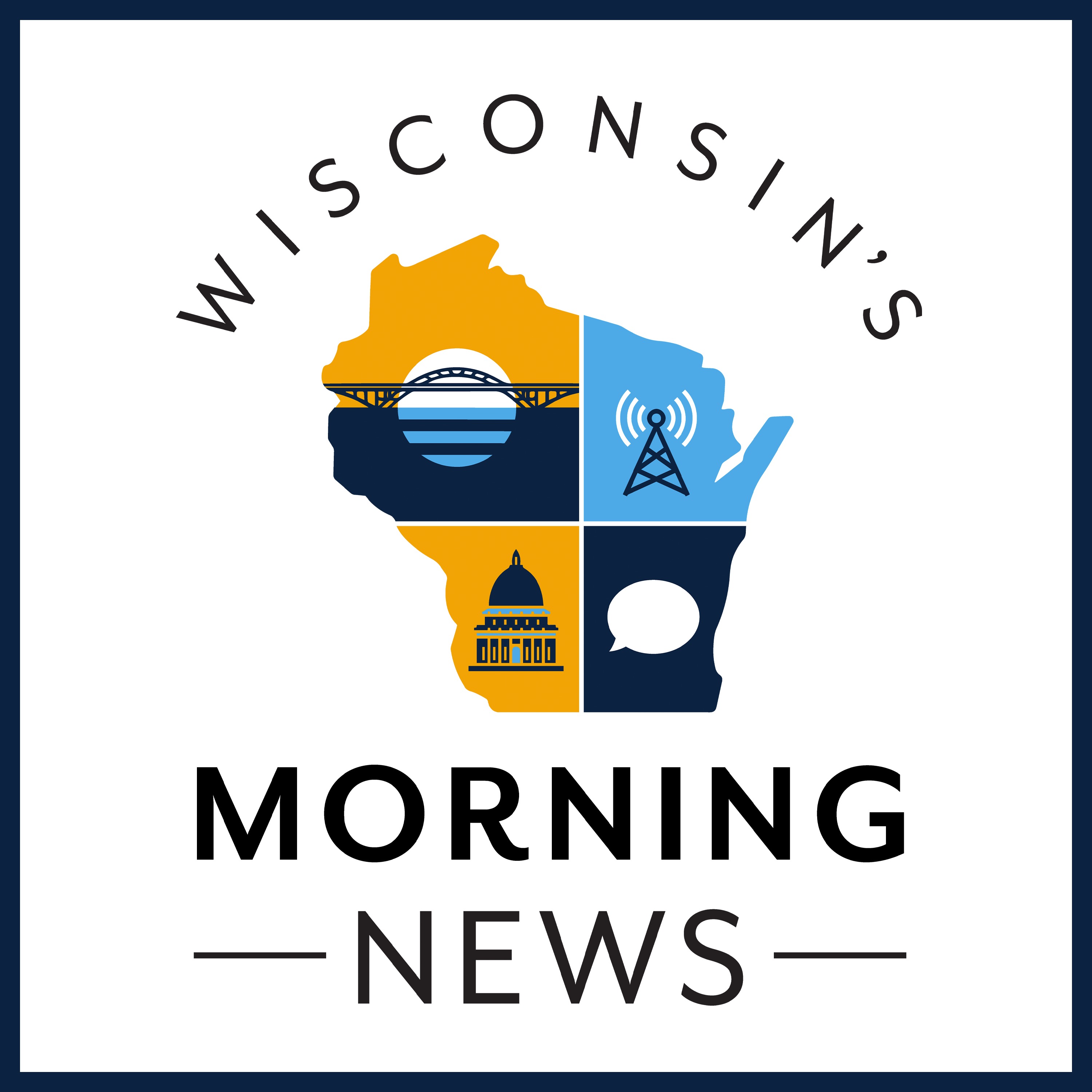 Wisconsin's Morning News 