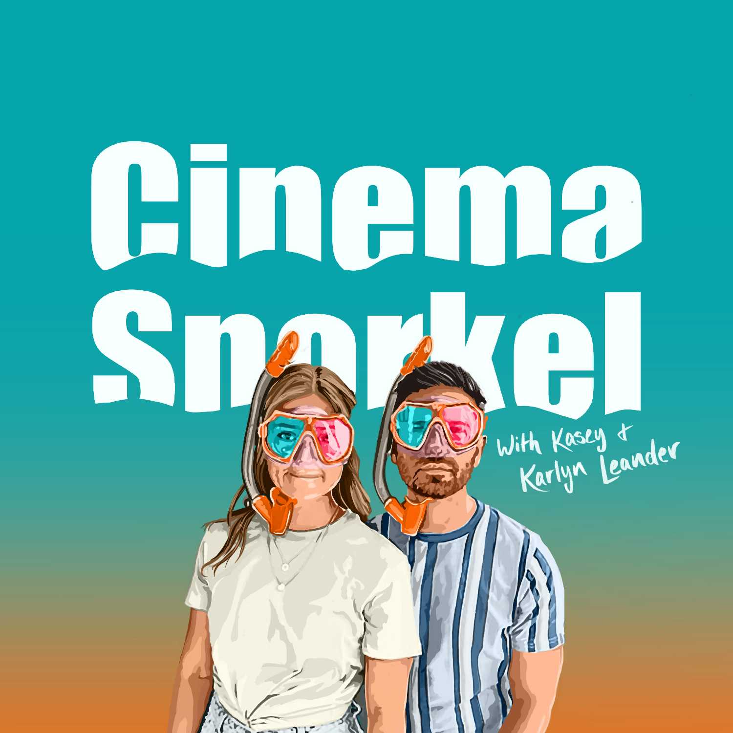 Cinema Snorkel 