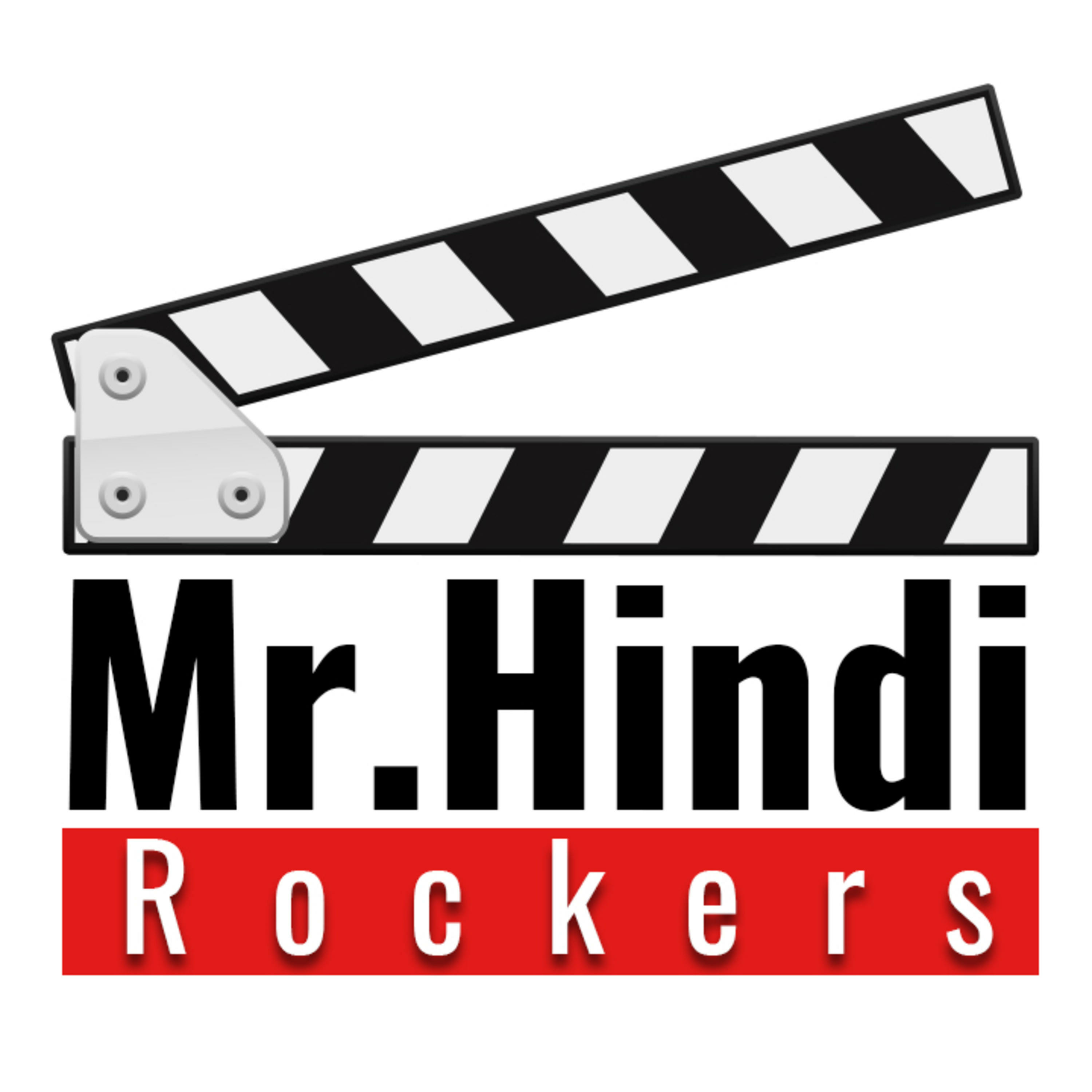 Mr Hindi Rockers 