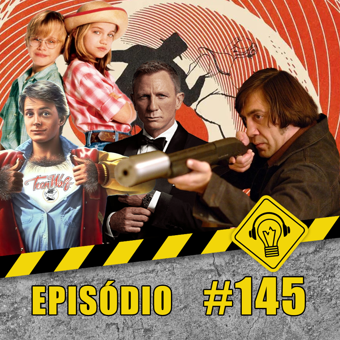 ⁣Podcast Ideia Errada #145 – Nomes nacionais merdas de filmes