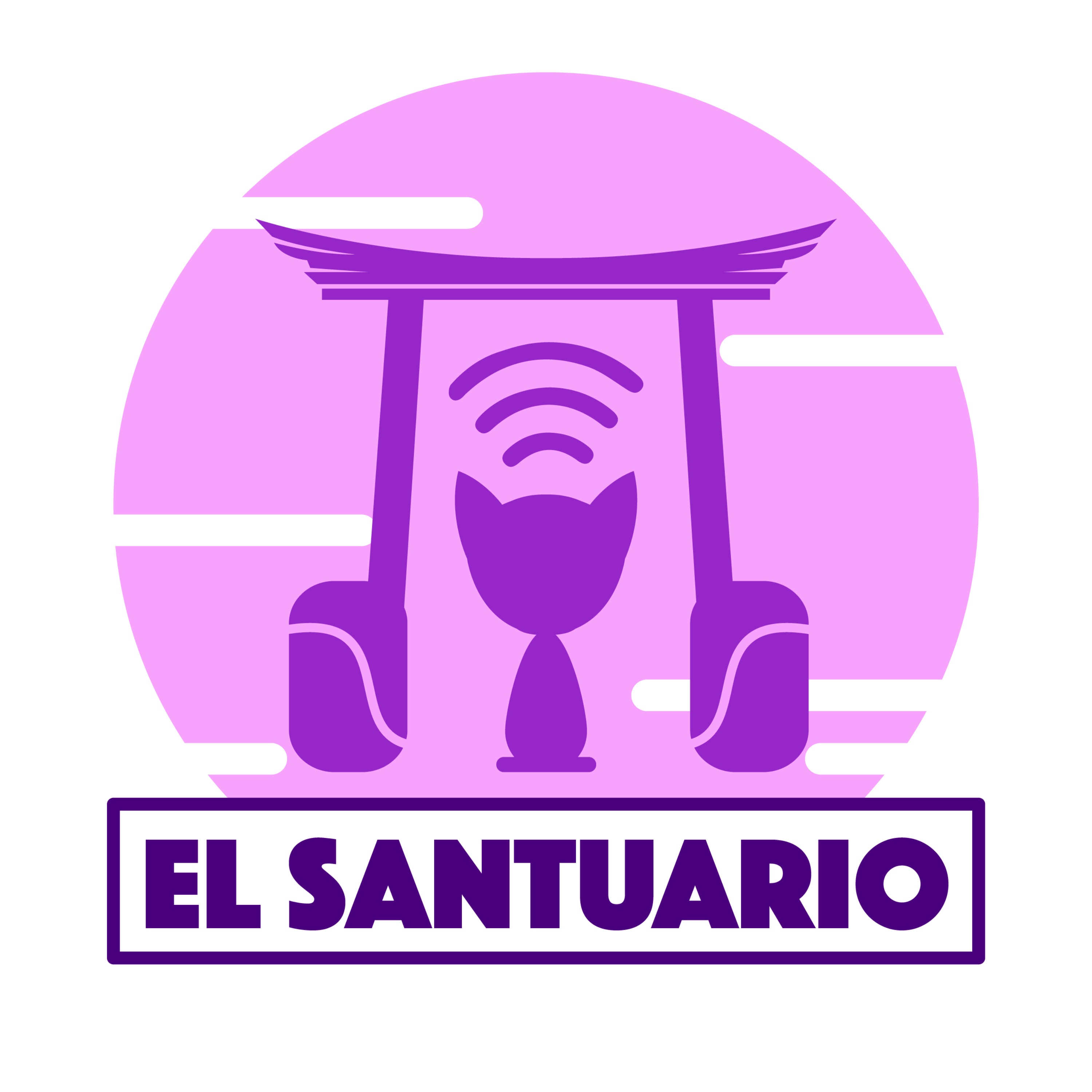 El Santuario Podcast 