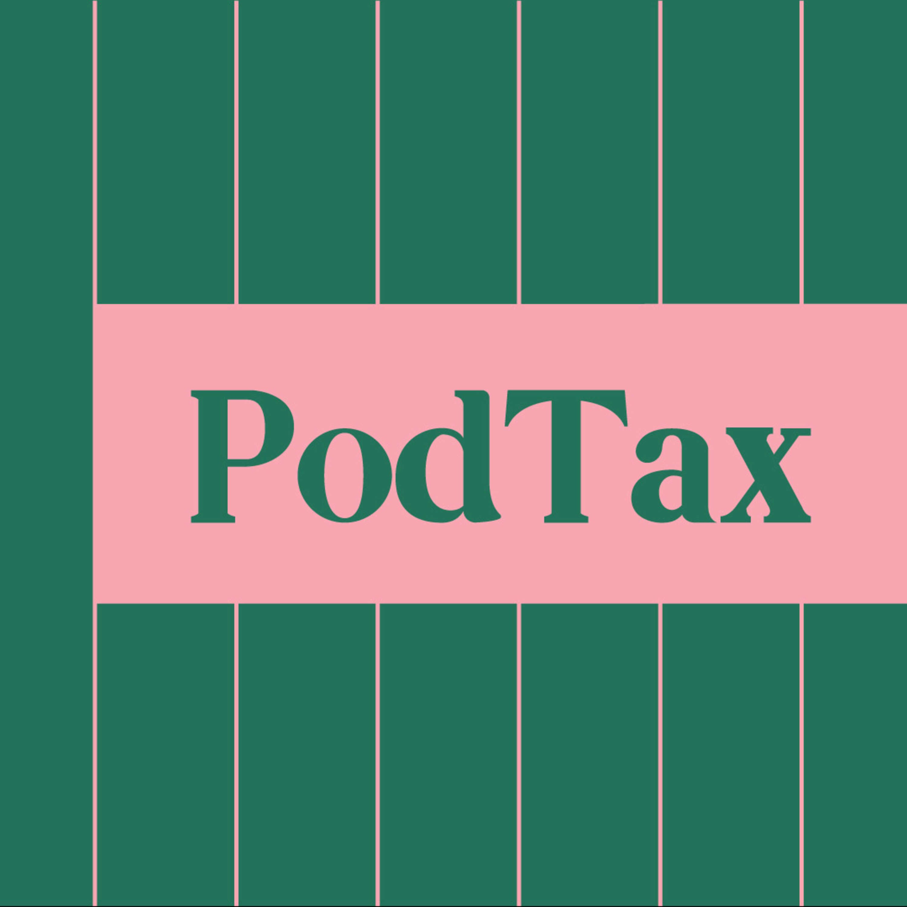 PodTax 