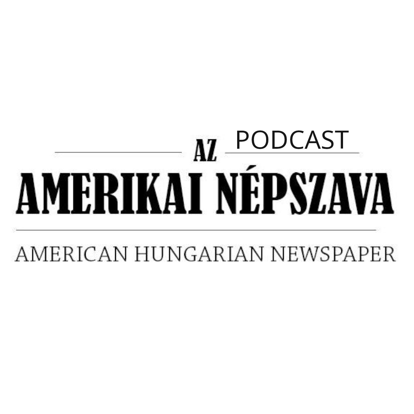 Amerikai Népszava 