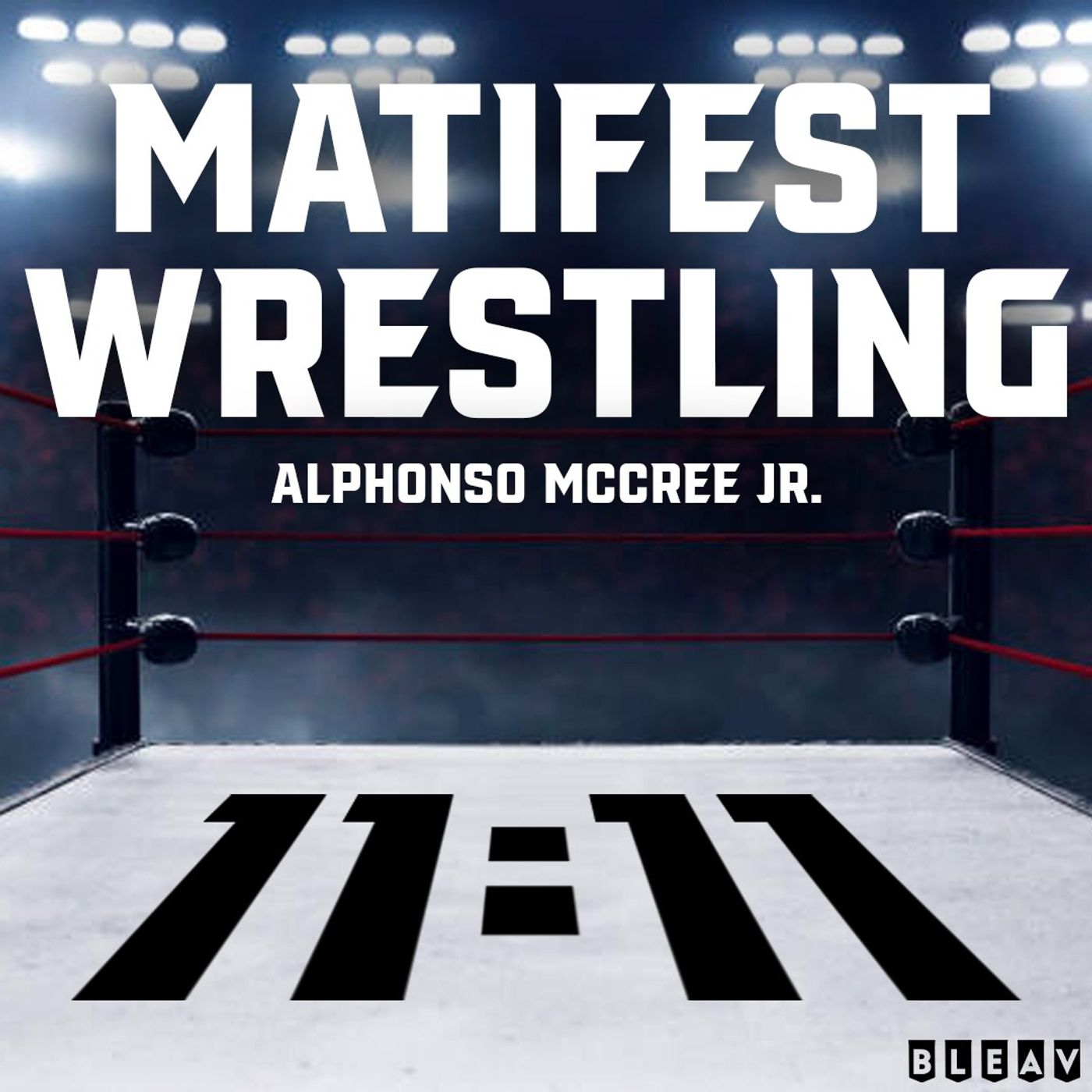 Matifest Wrestling 