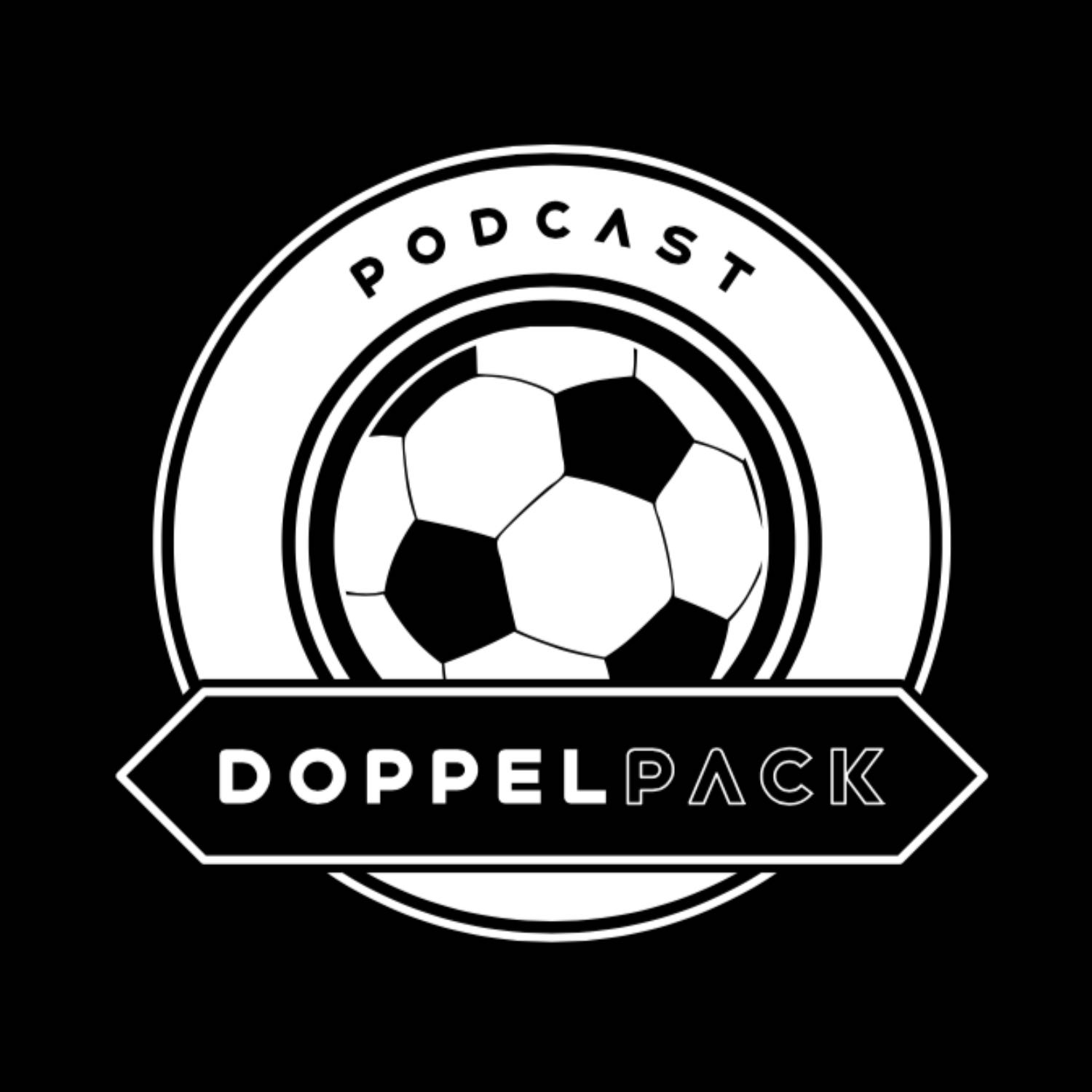 Doppelpack - Der Sport-Podcast 