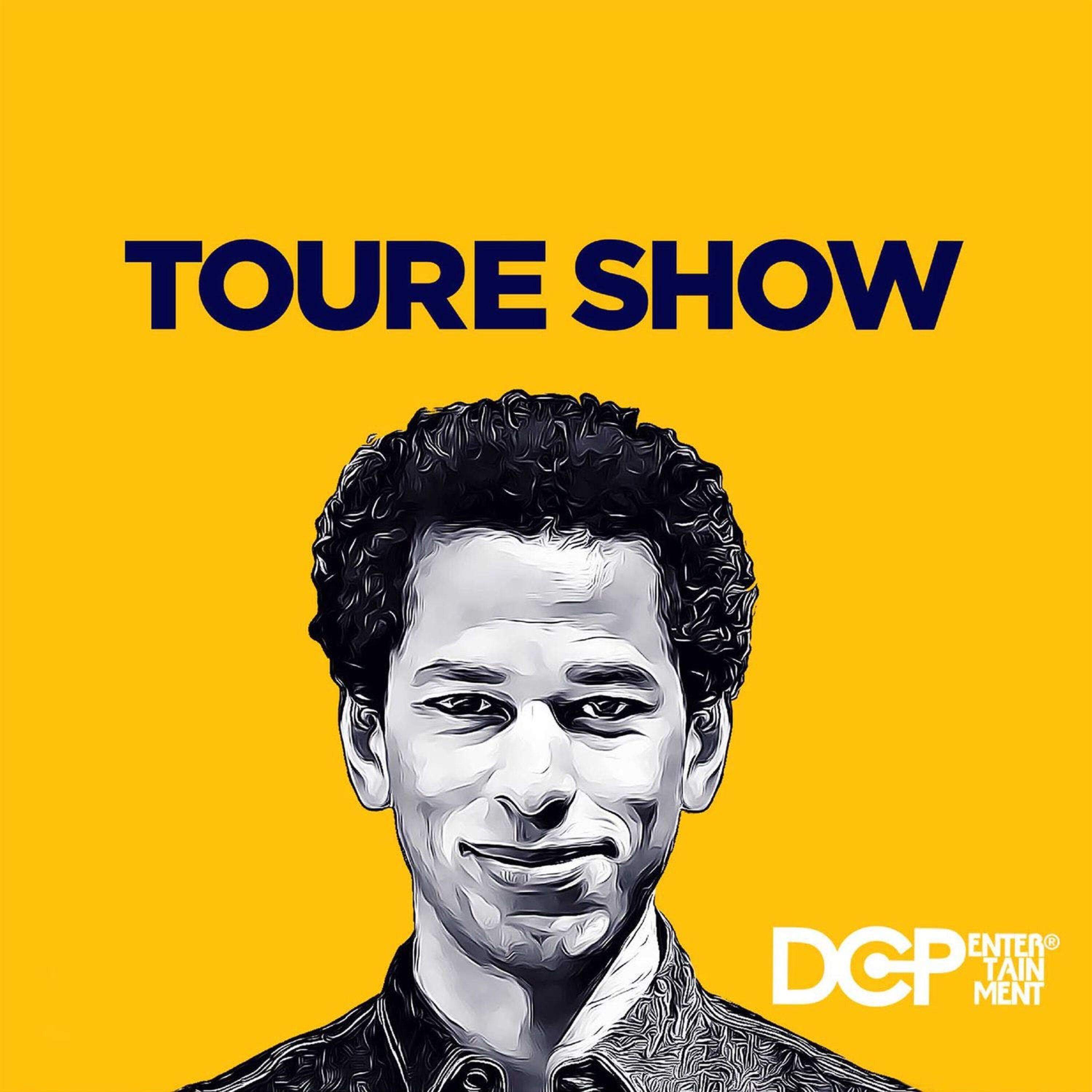 Toure Show 